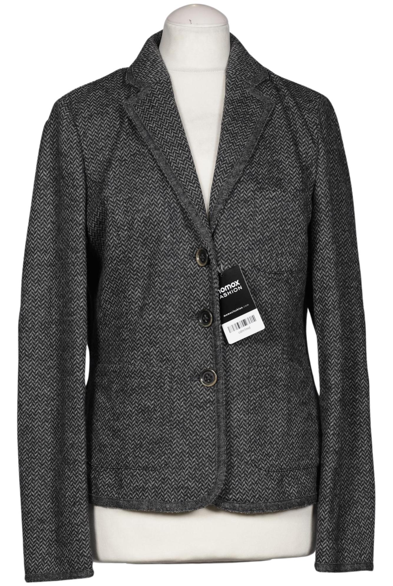 

Brax Damen Blazer, grau, Gr. 38