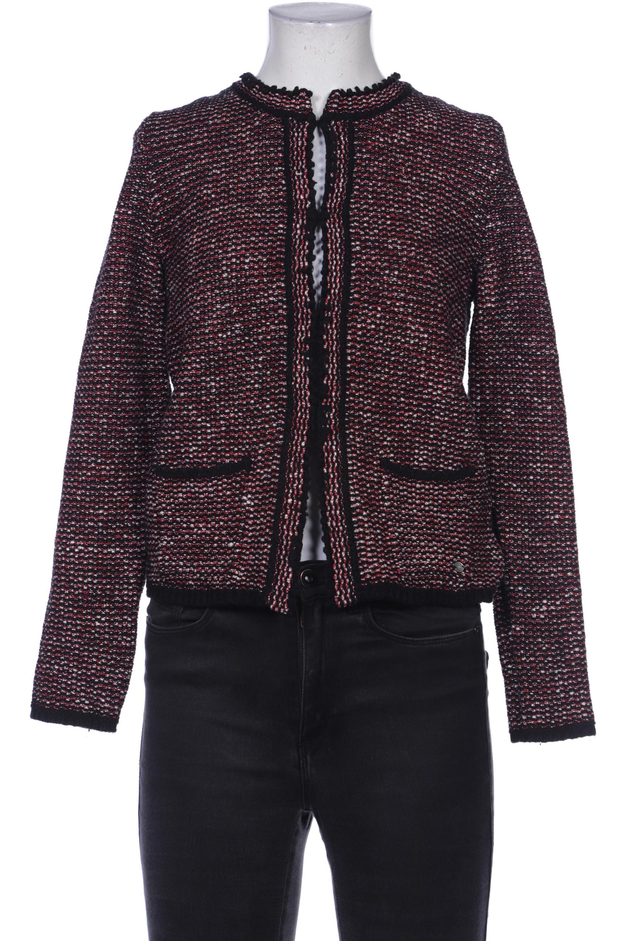 

Brax Damen Blazer, bordeaux, Gr. 36