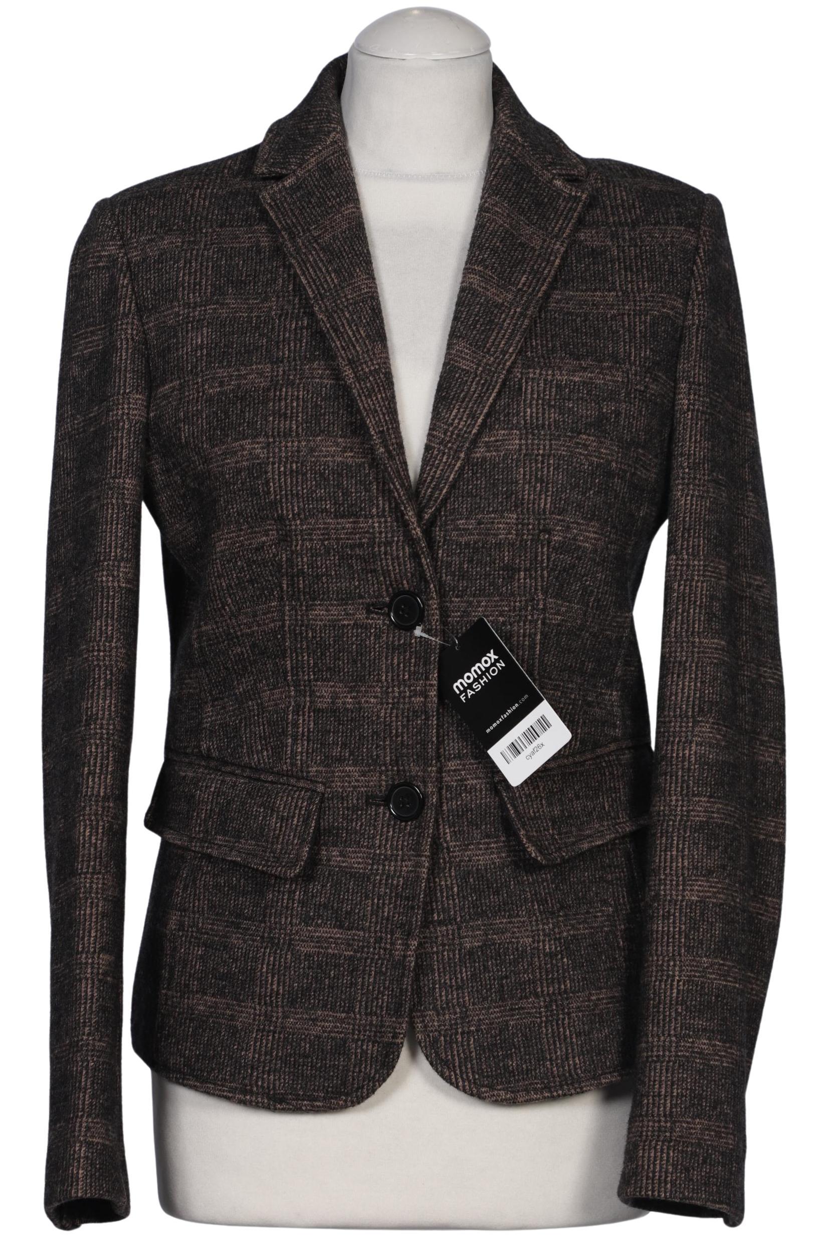 

Brax Damen Blazer, braun, Gr. 38