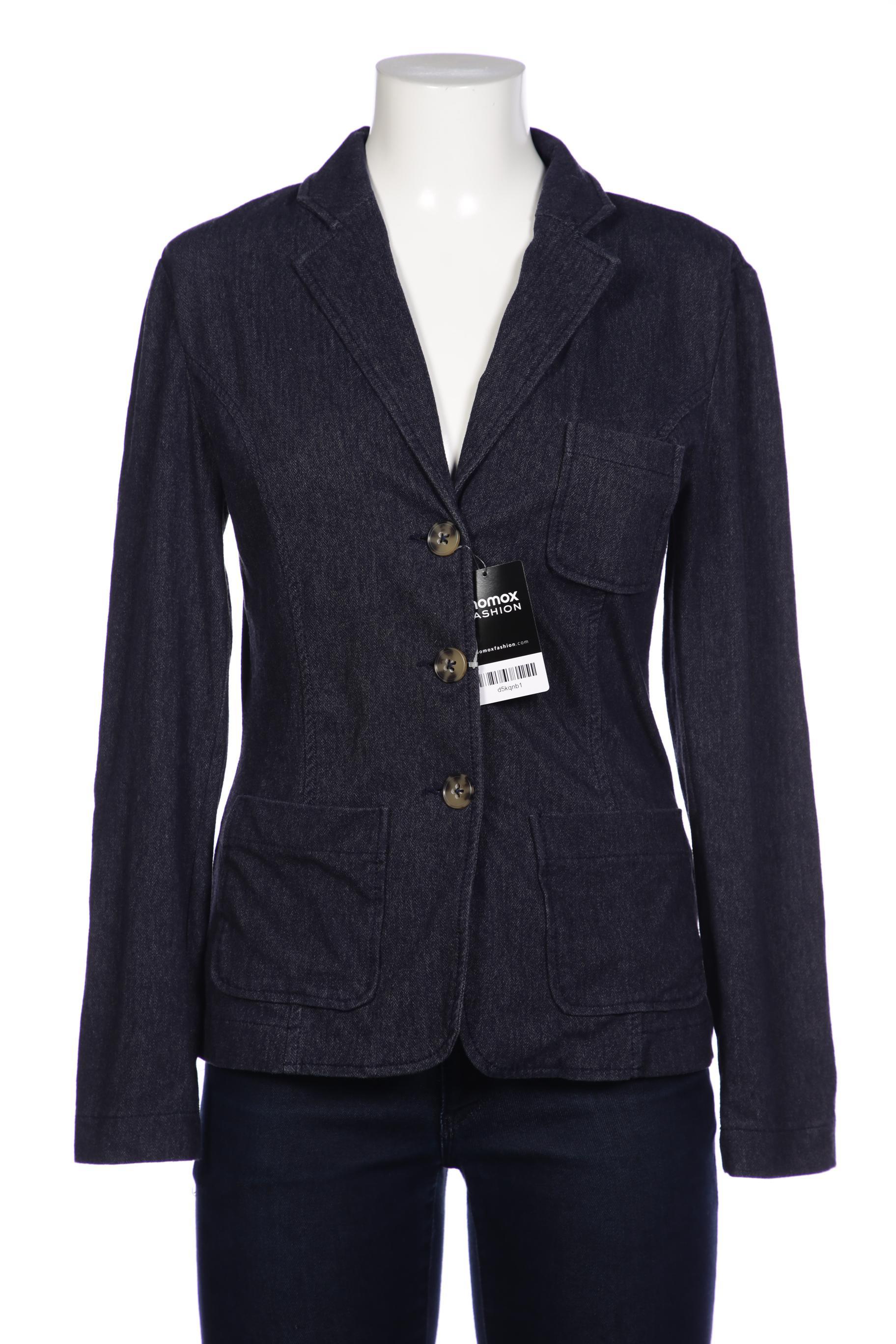 

BRAX Damen Blazer, marineblau