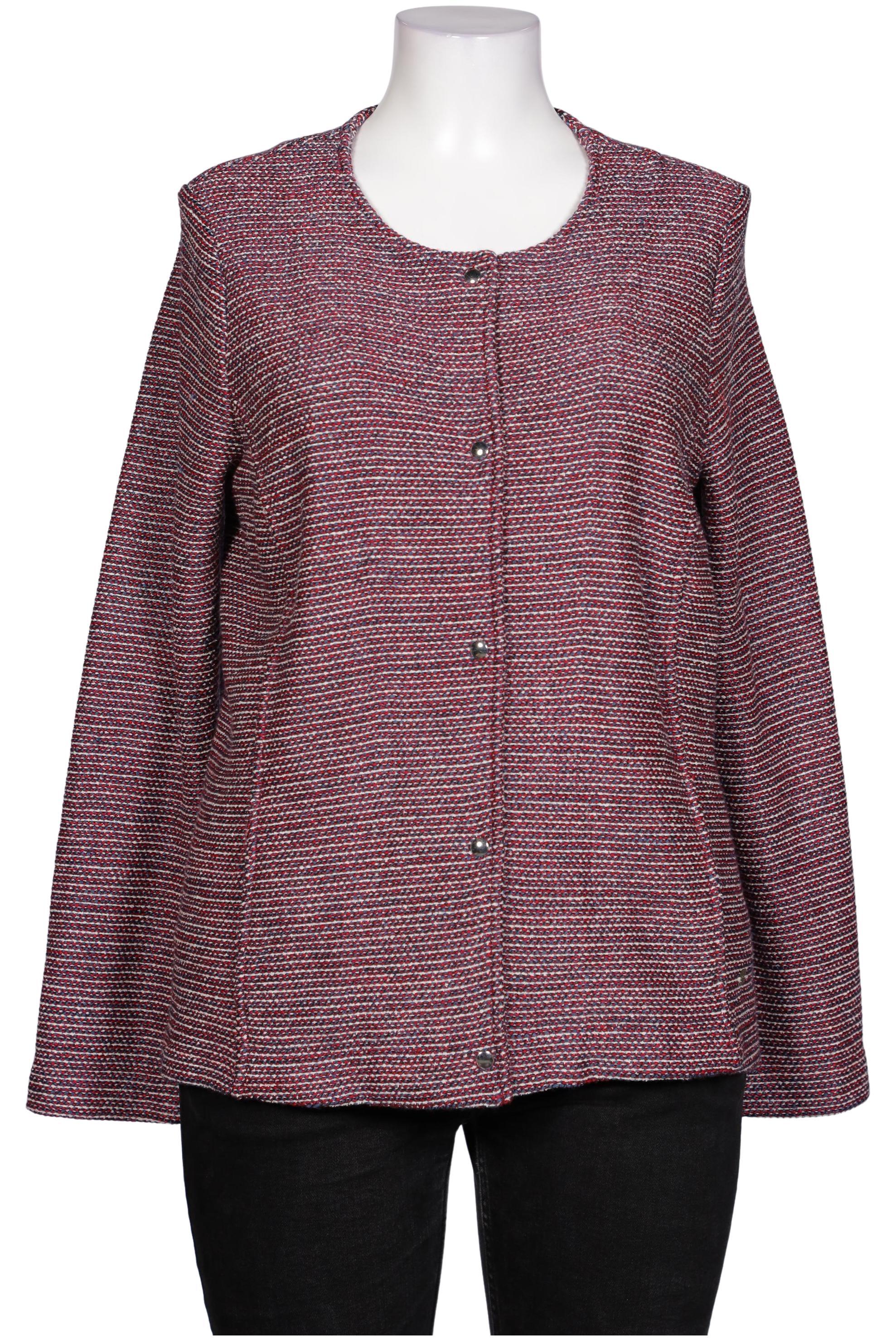 

Brax Damen Blazer, rot, Gr. 42