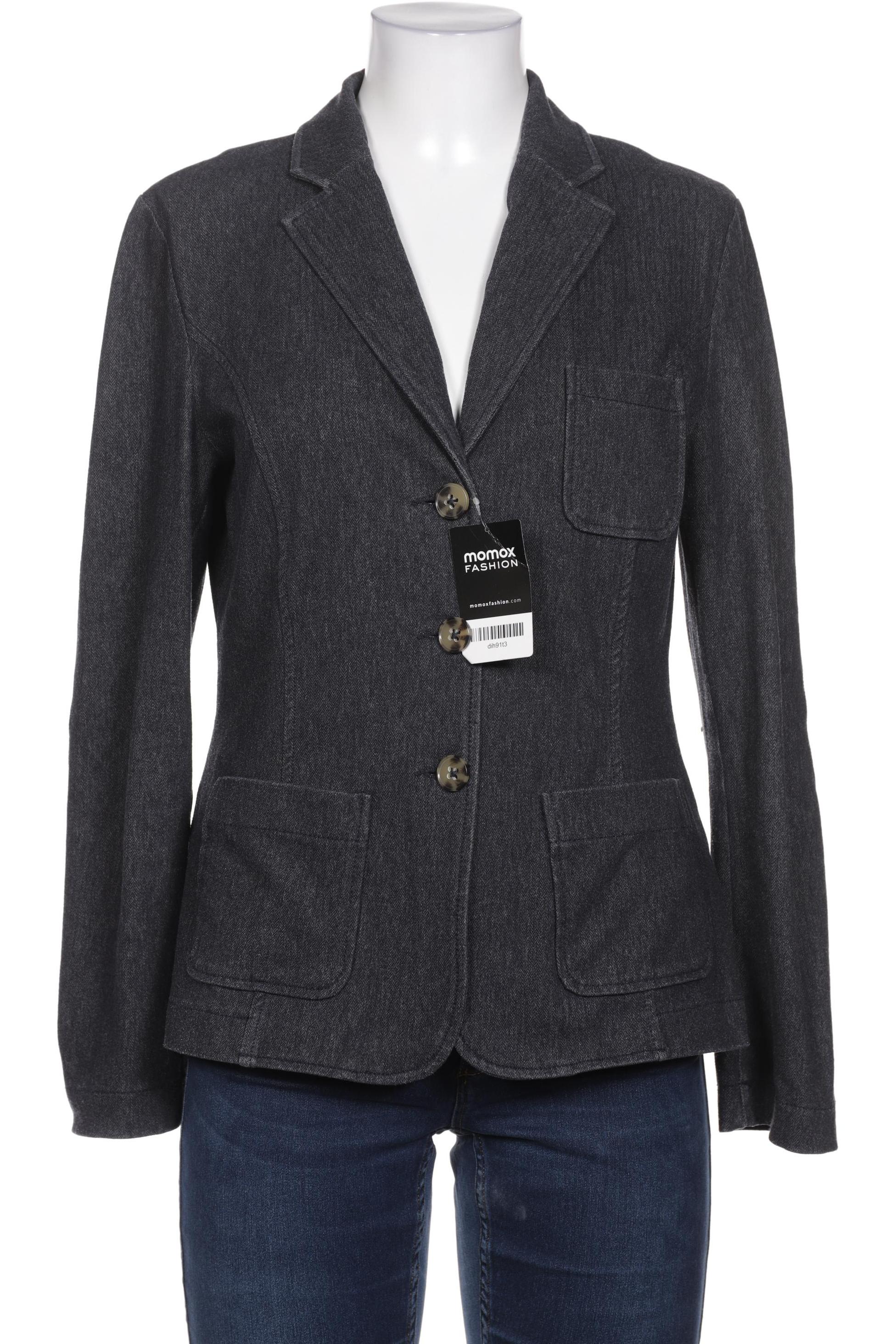 

BRAX Damen Blazer, blau