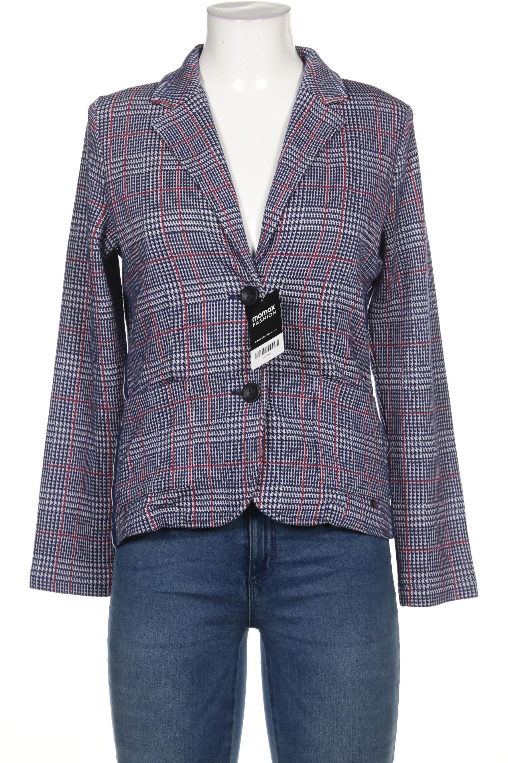 

BRAX Damen Blazer, marineblau