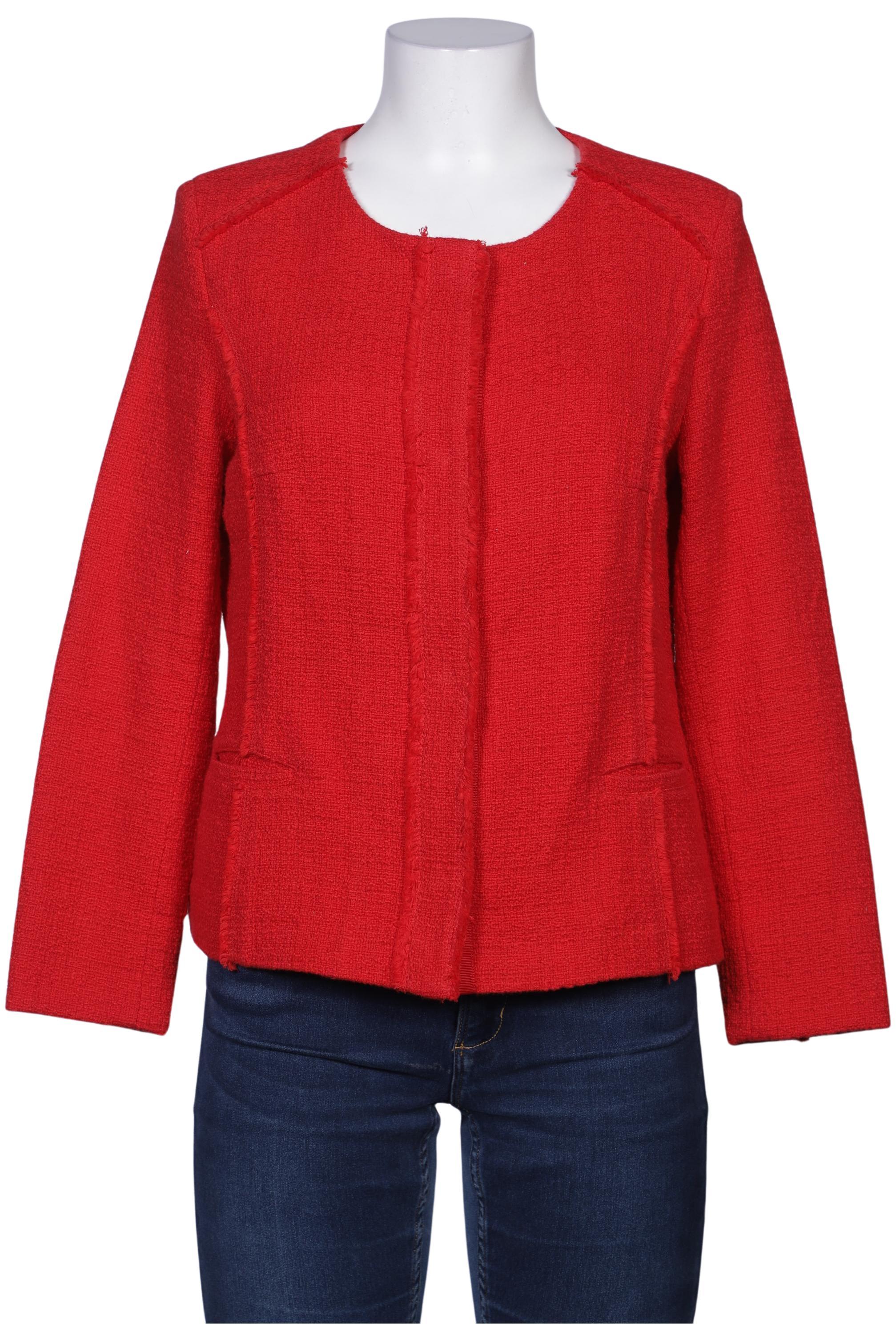 

Brax Damen Blazer, rot, Gr. 42