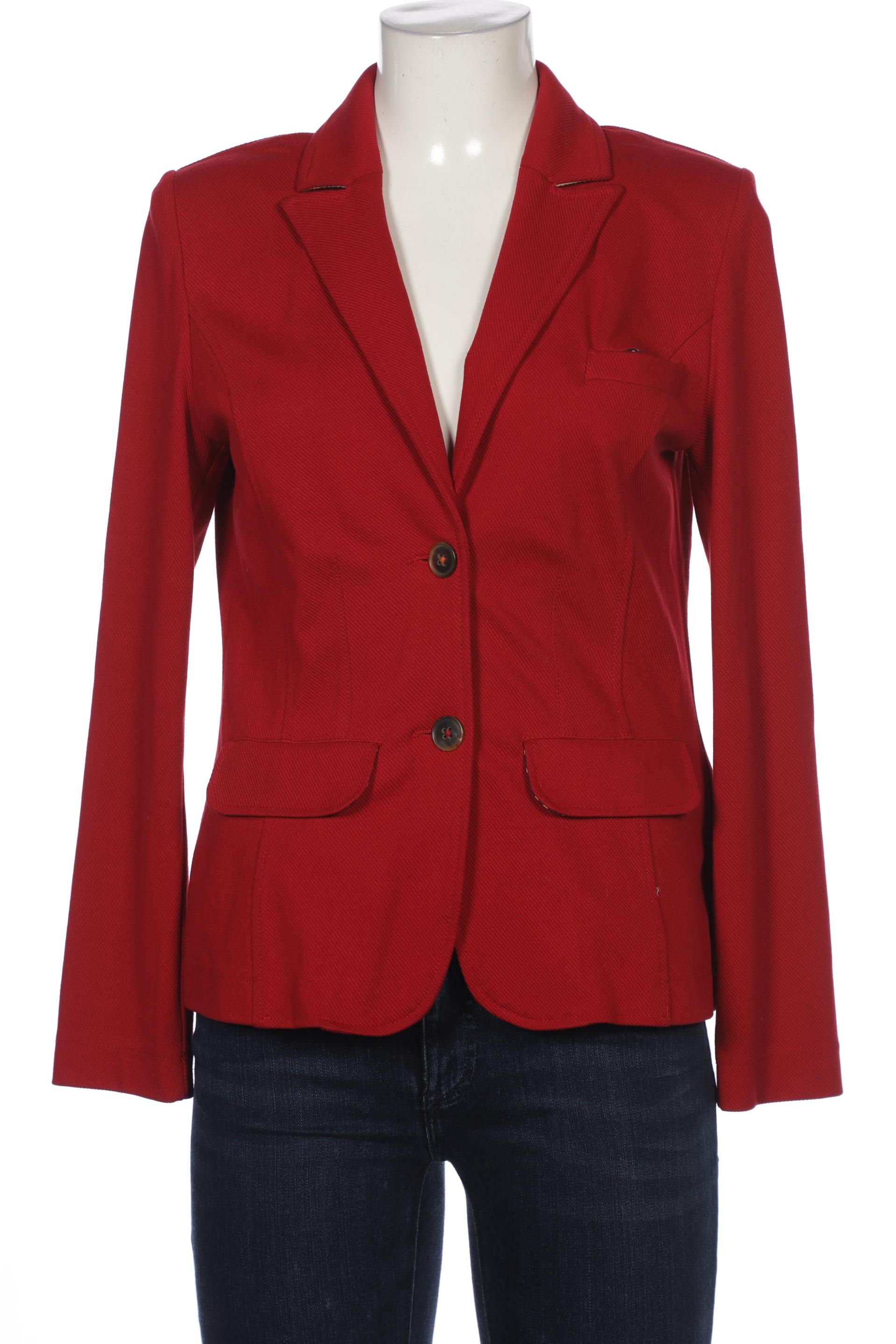 

Brax Damen Blazer, rot, Gr. 40