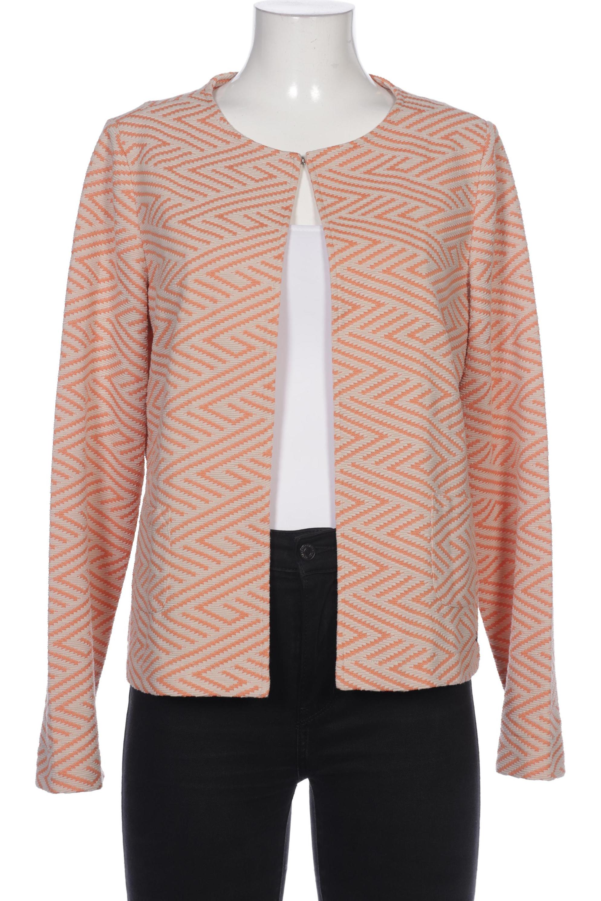 

BRAX Damen Blazer, orange