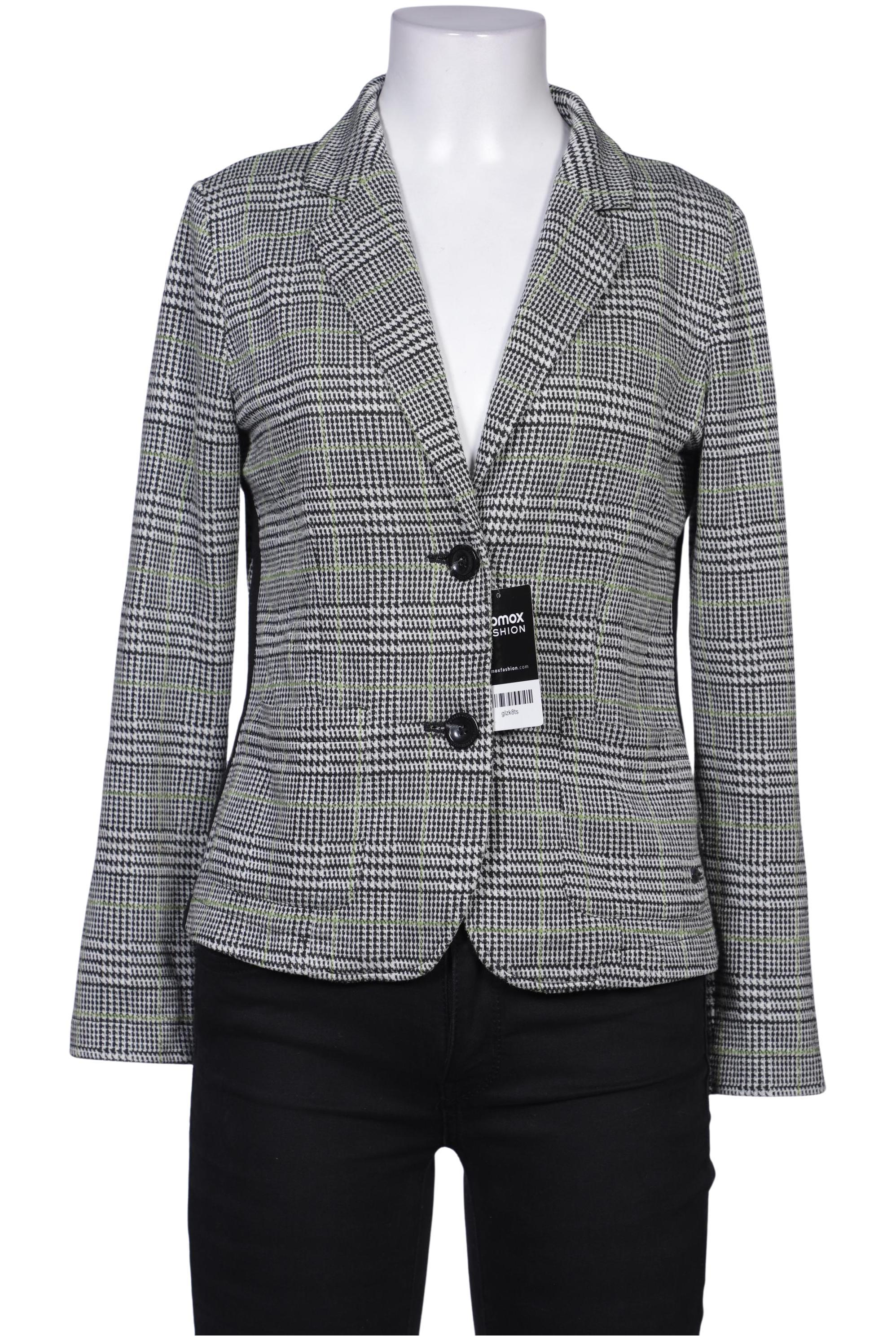 

Brax Damen Blazer, grau, Gr. 36