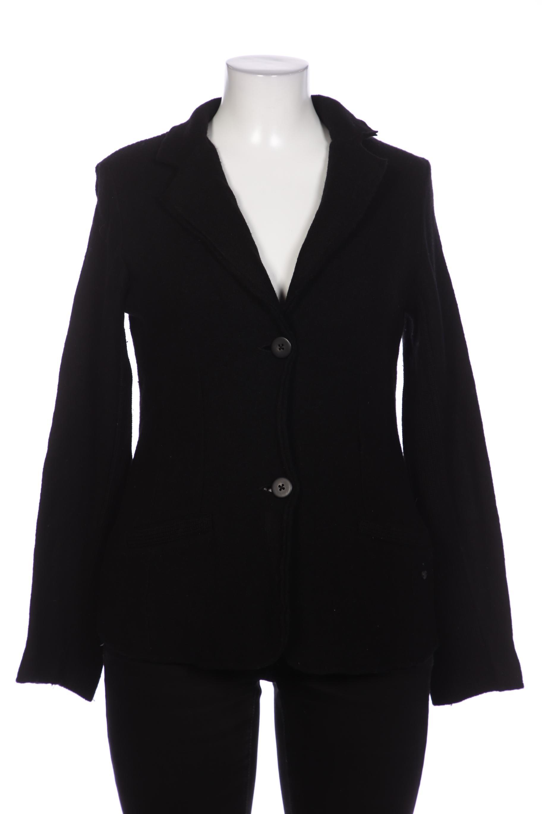 

Brax Damen Blazer, schwarz, Gr. 42