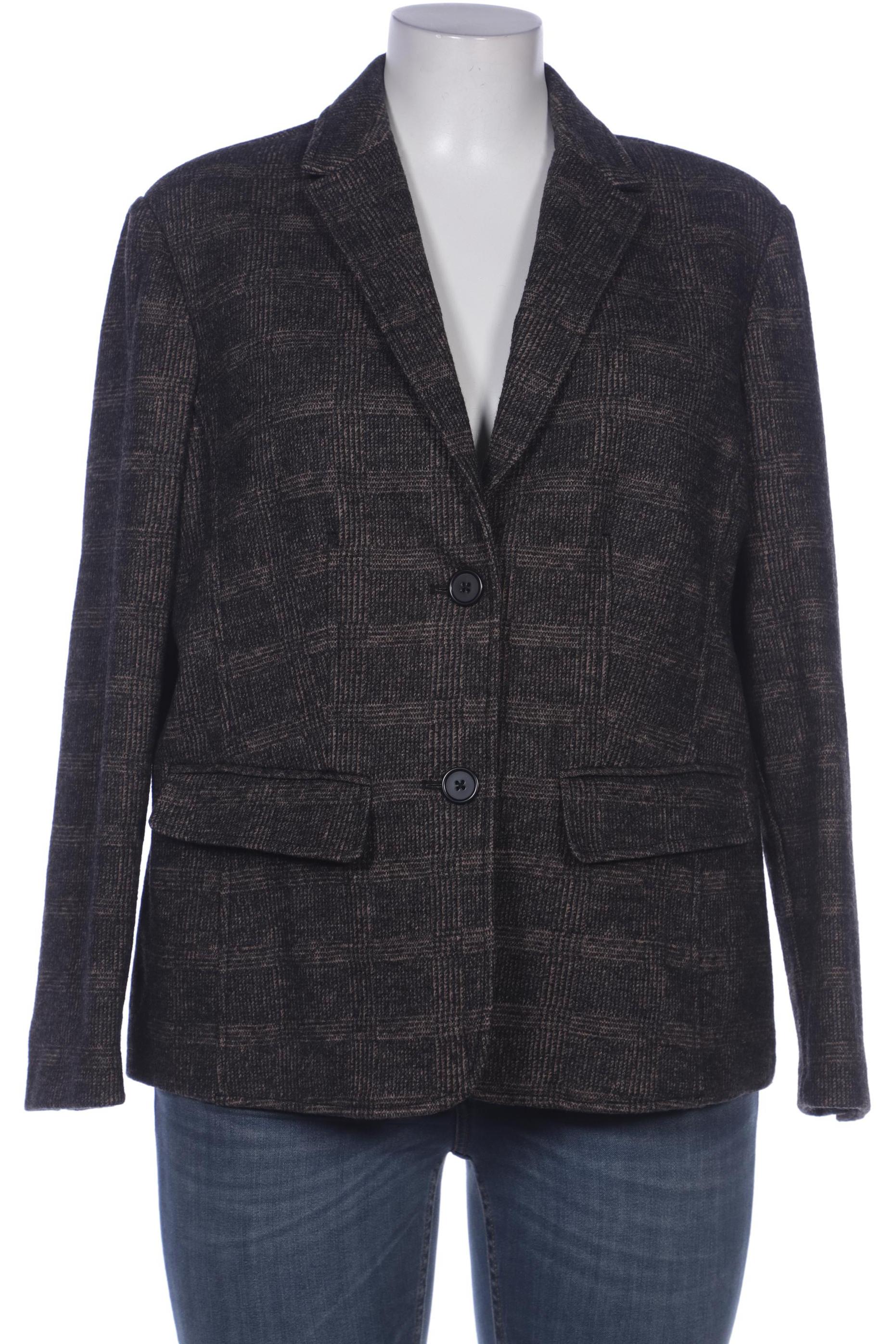 

Brax Damen Blazer, braun, Gr. 46