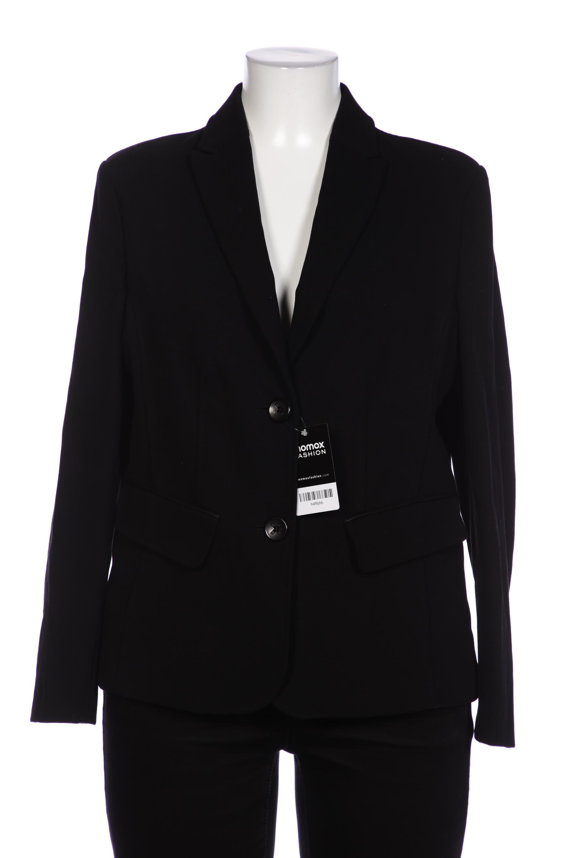 

Brax Damen Blazer, schwarz, Gr. 44