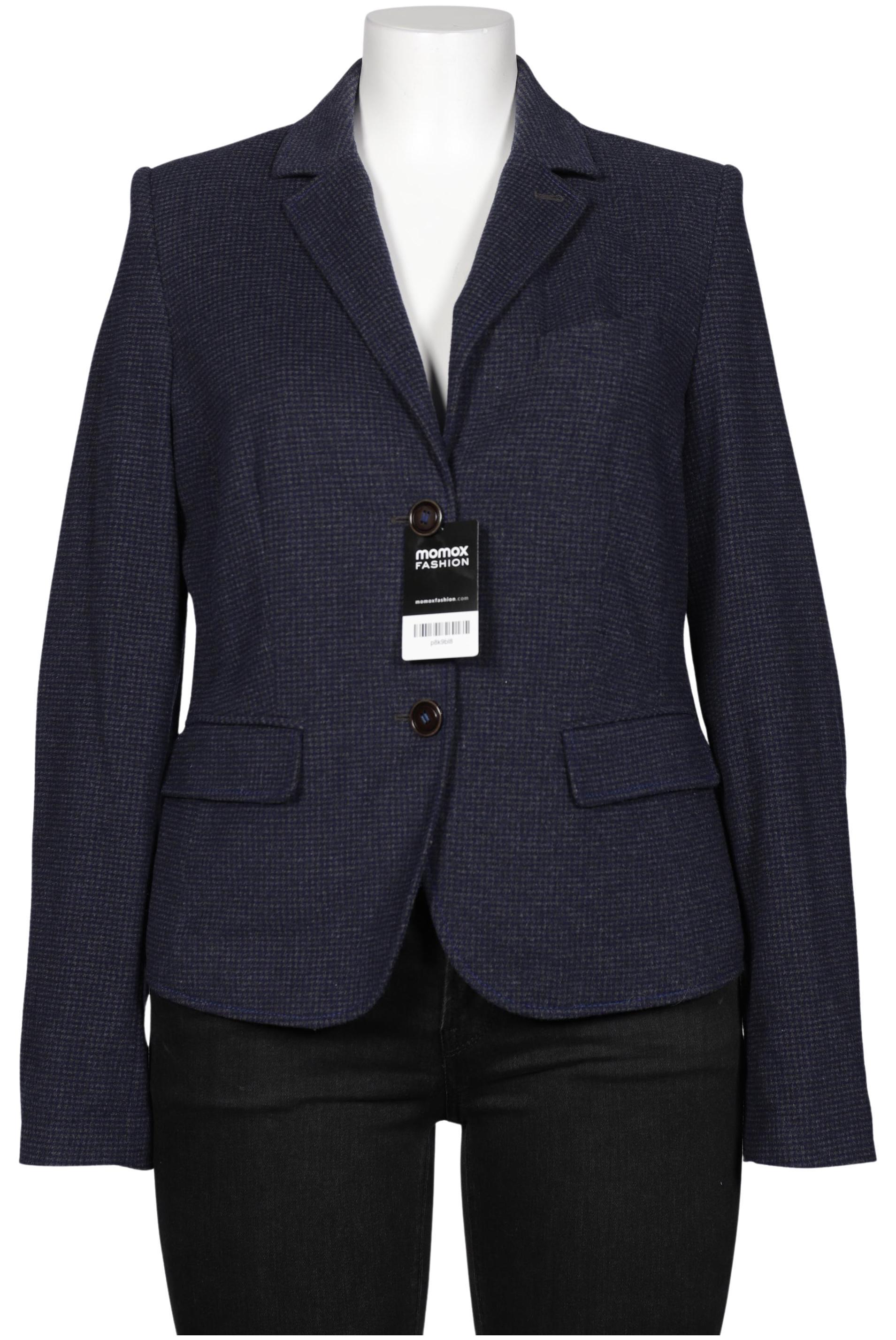 

Brax Damen Blazer, marineblau, Gr. 42