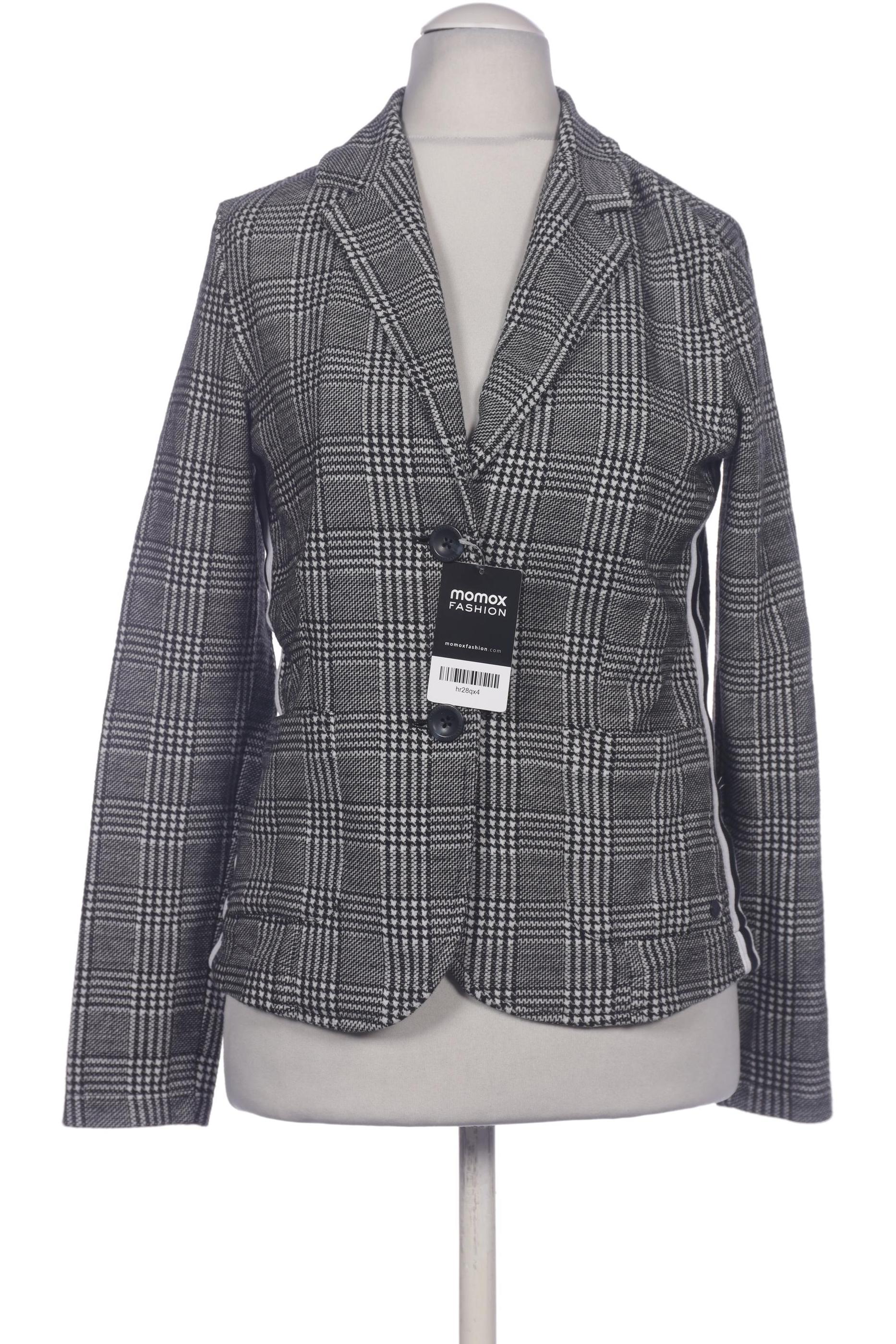 

Brax Damen Blazer, grau, Gr. 38