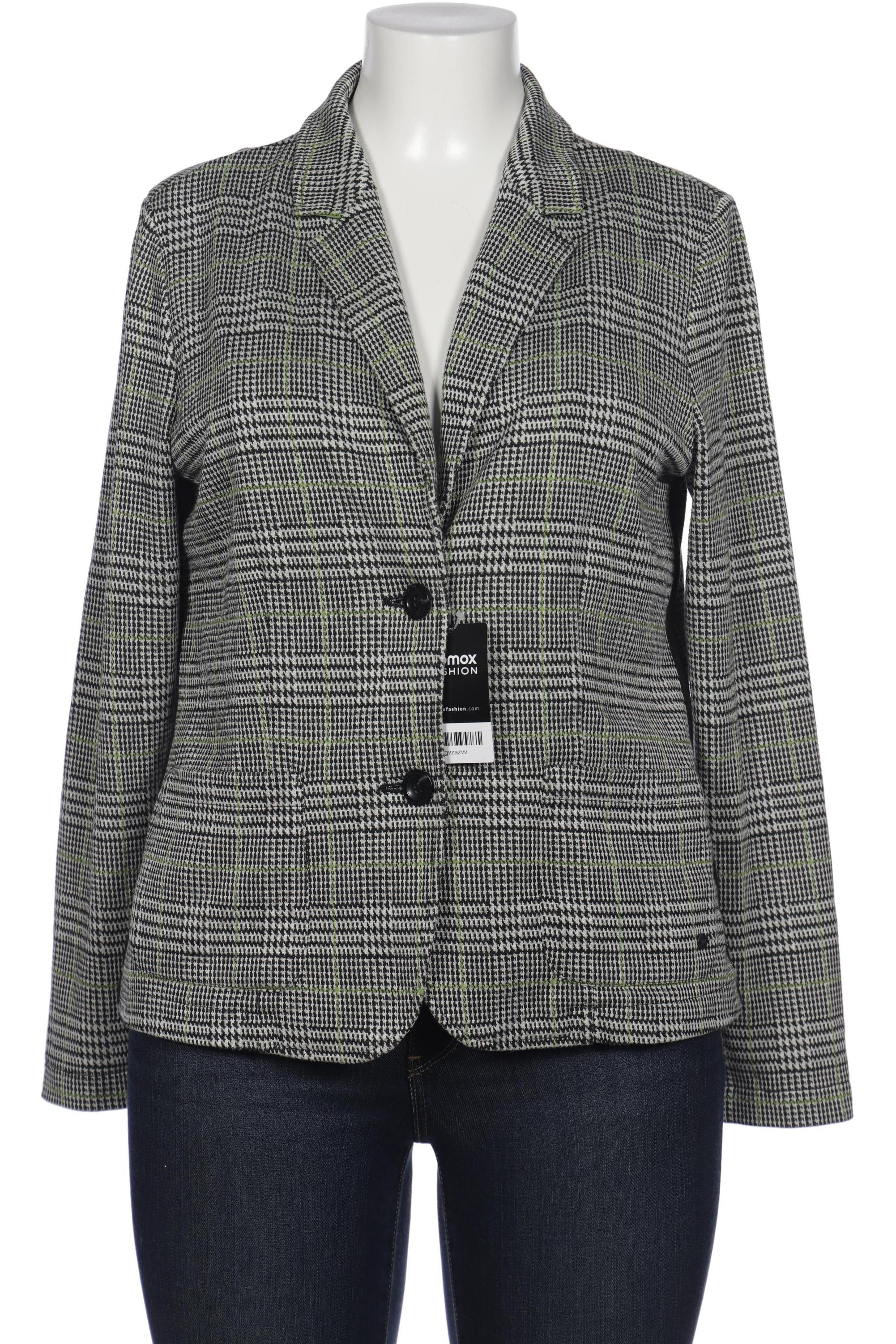 

Brax Damen Blazer, grau, Gr. 42