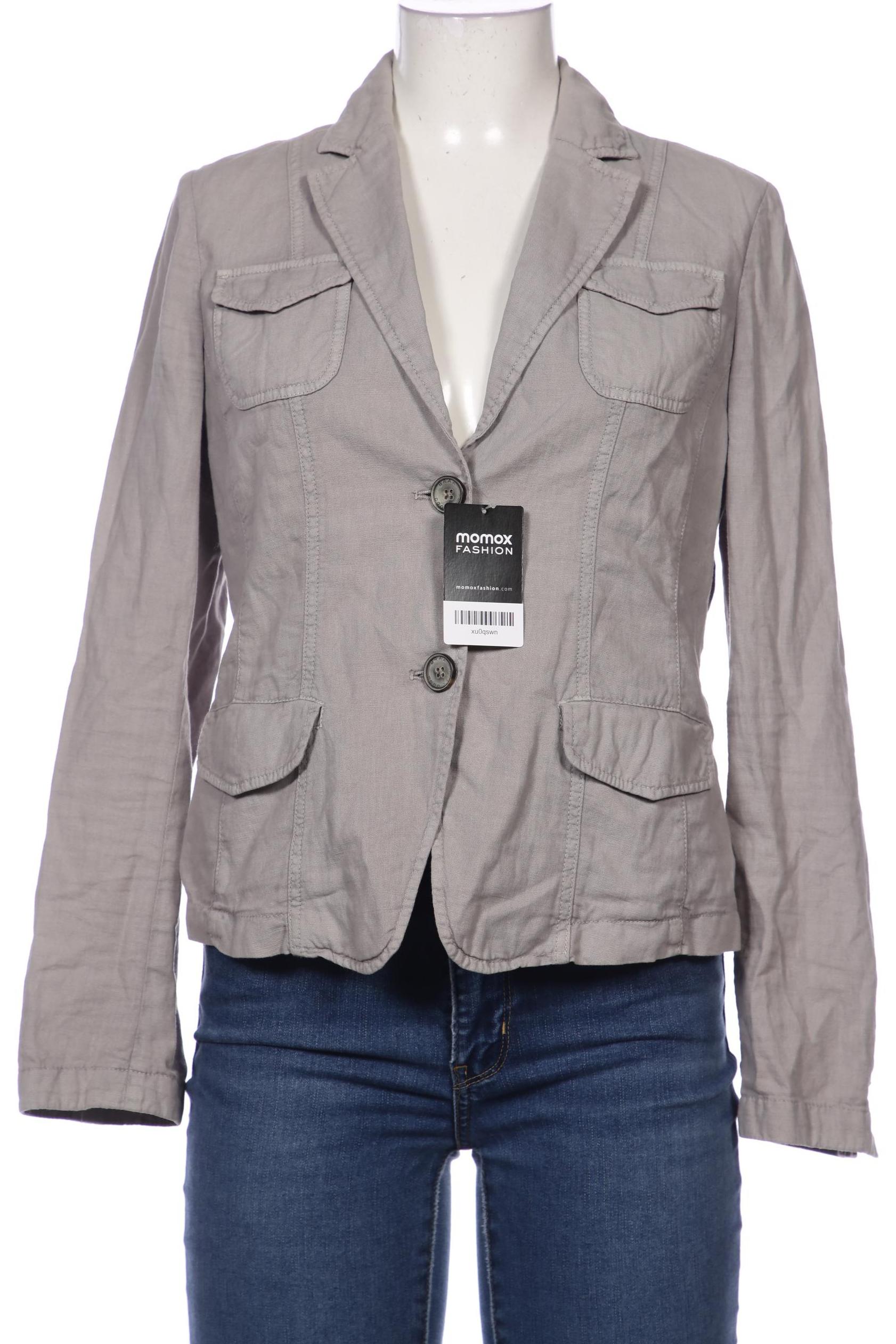 

Brax Damen Blazer, grau, Gr. 38