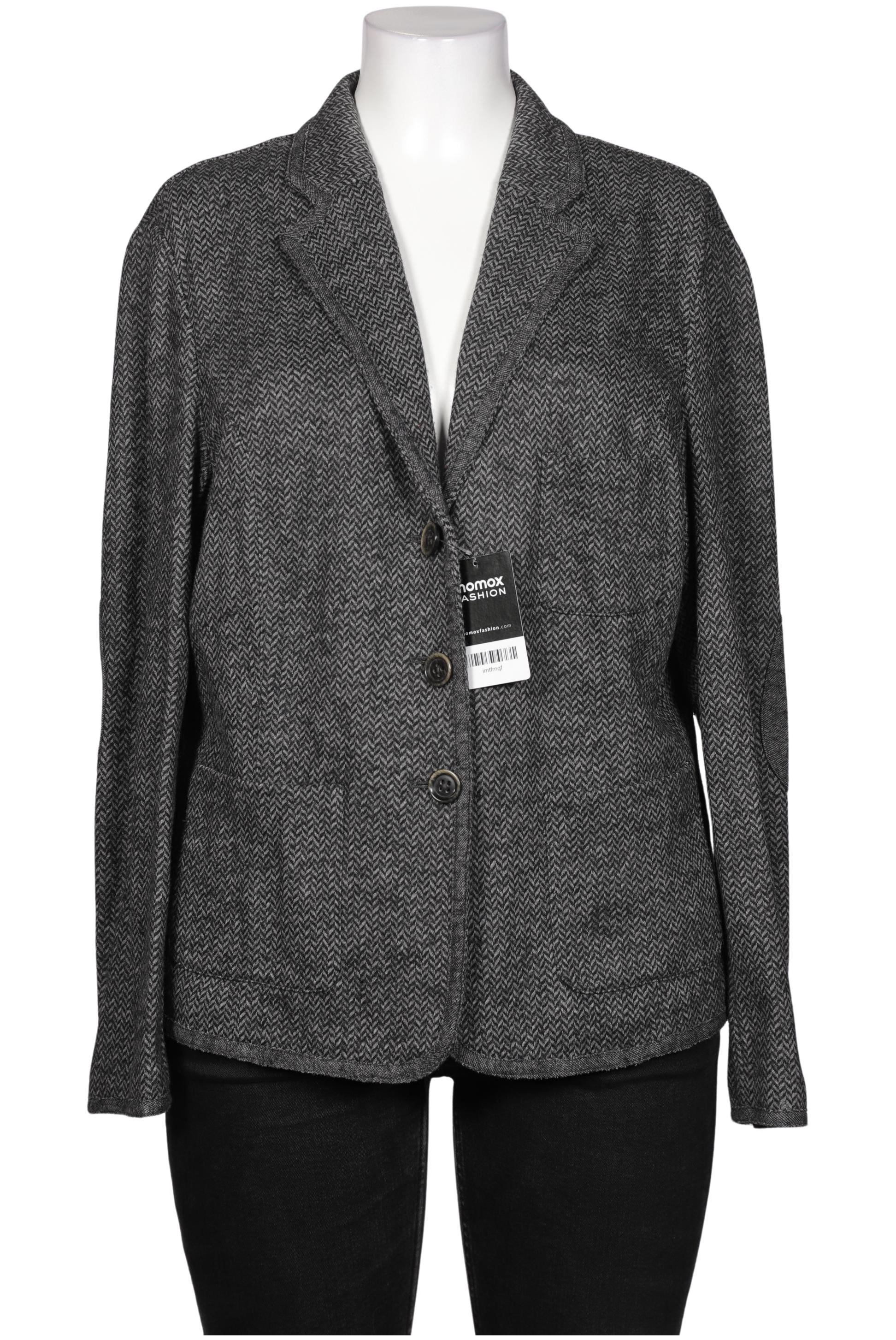 

Brax Damen Blazer, grau, Gr. 48