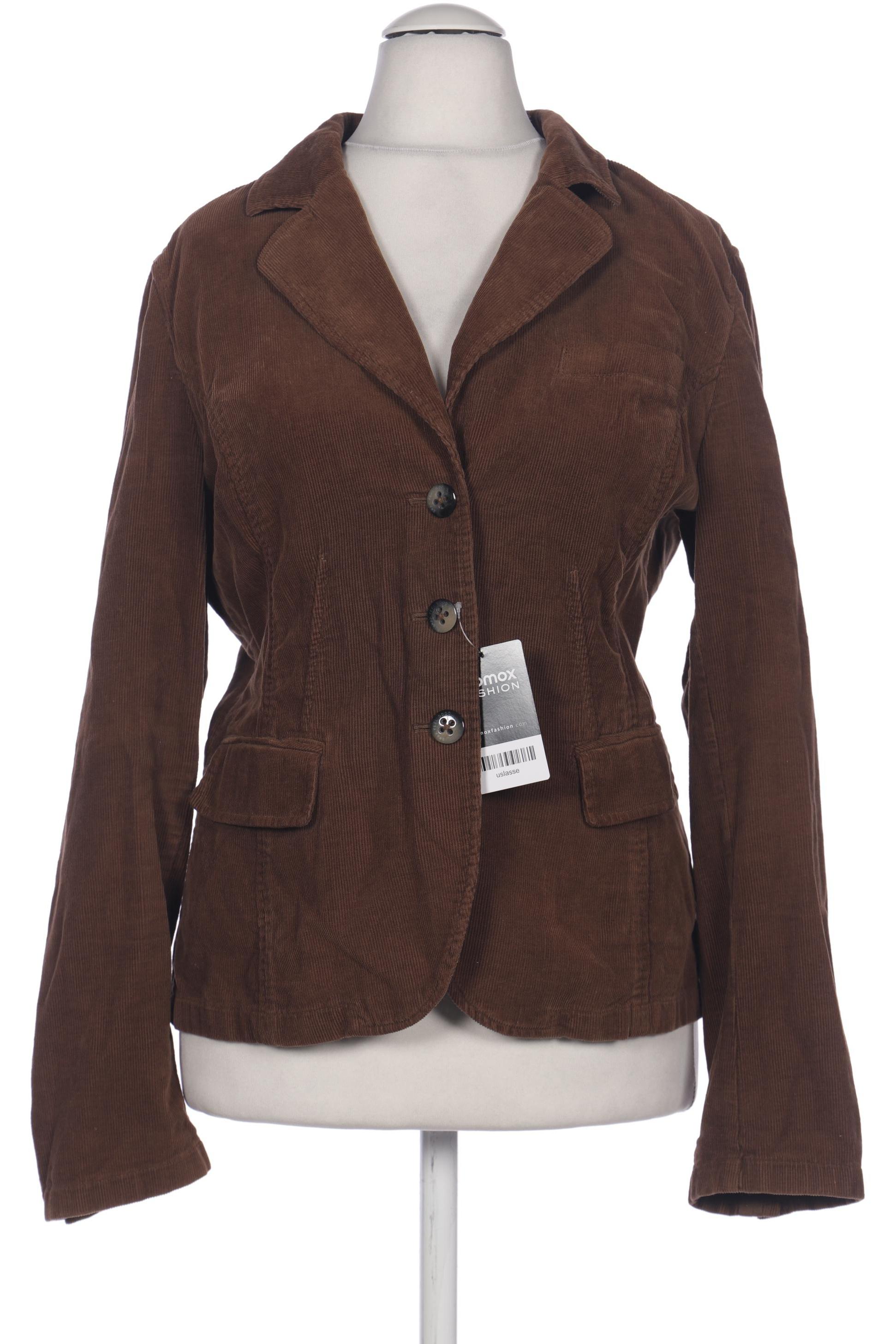 

Brax Damen Blazer, braun, Gr. 38