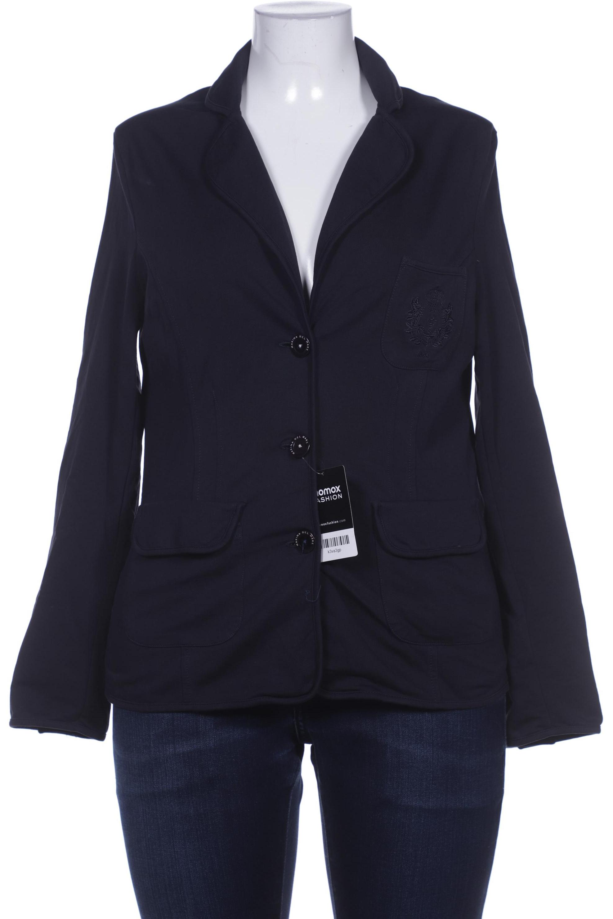 

Brax Damen Blazer, marineblau, Gr. 42