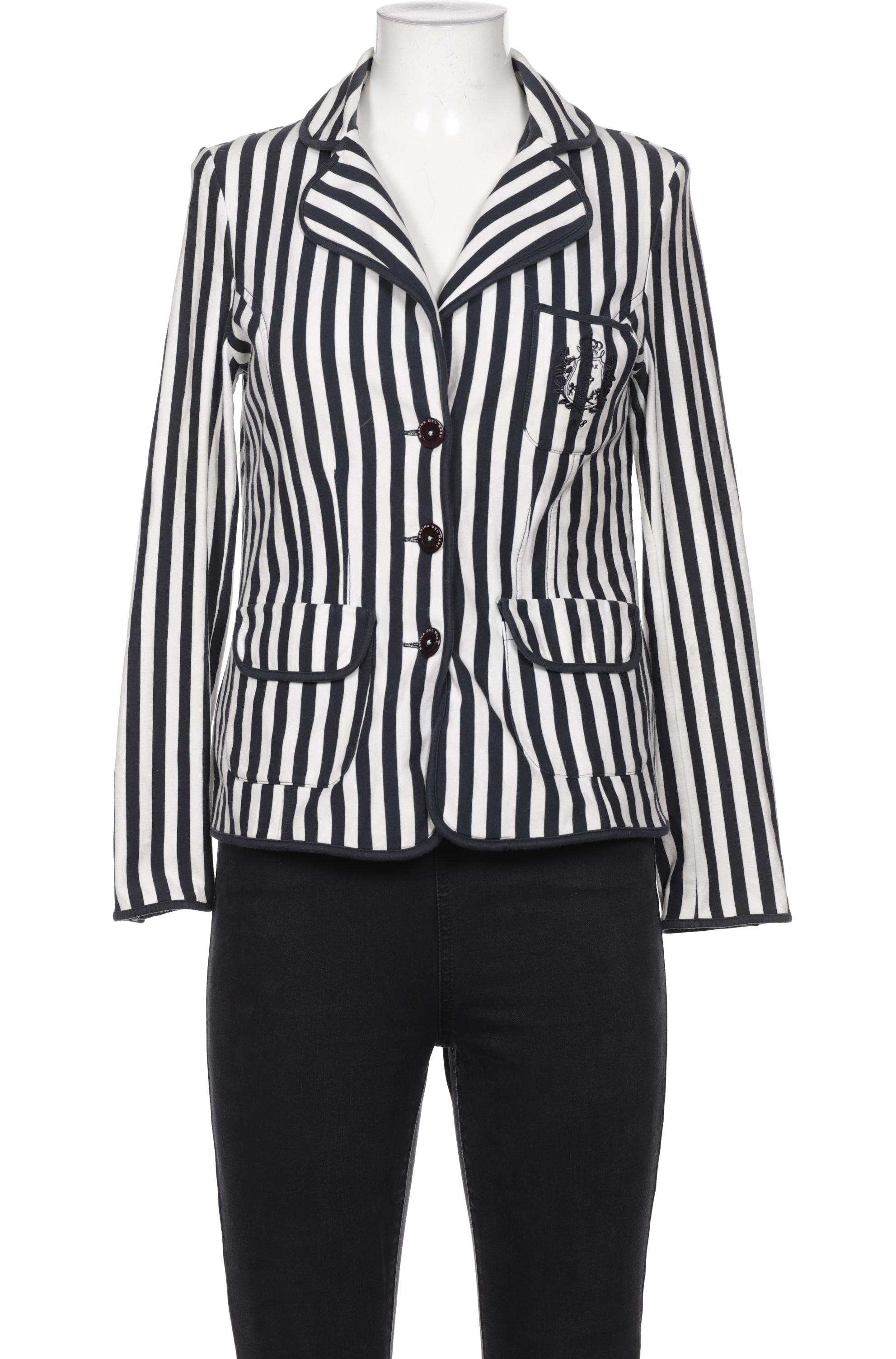 

BRAX Damen Blazer, marineblau