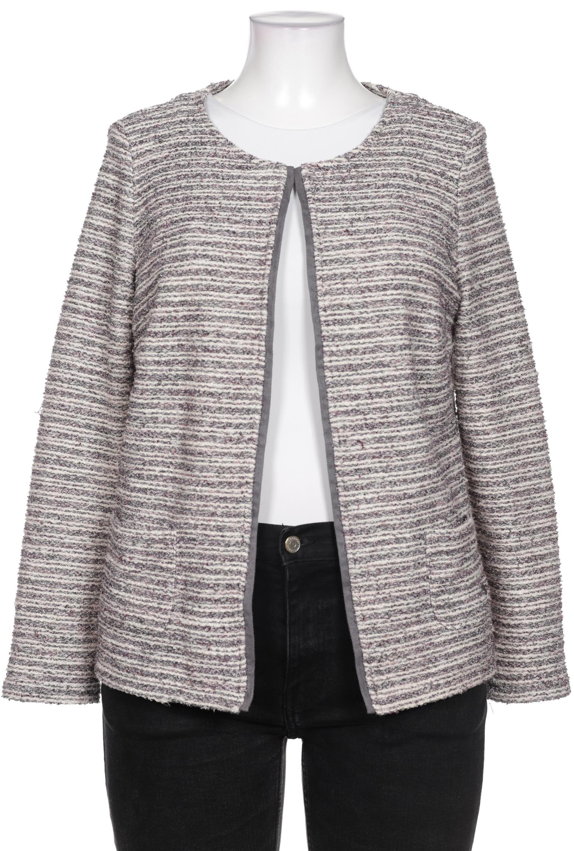 

Brax Damen Blazer, grau, Gr. 42
