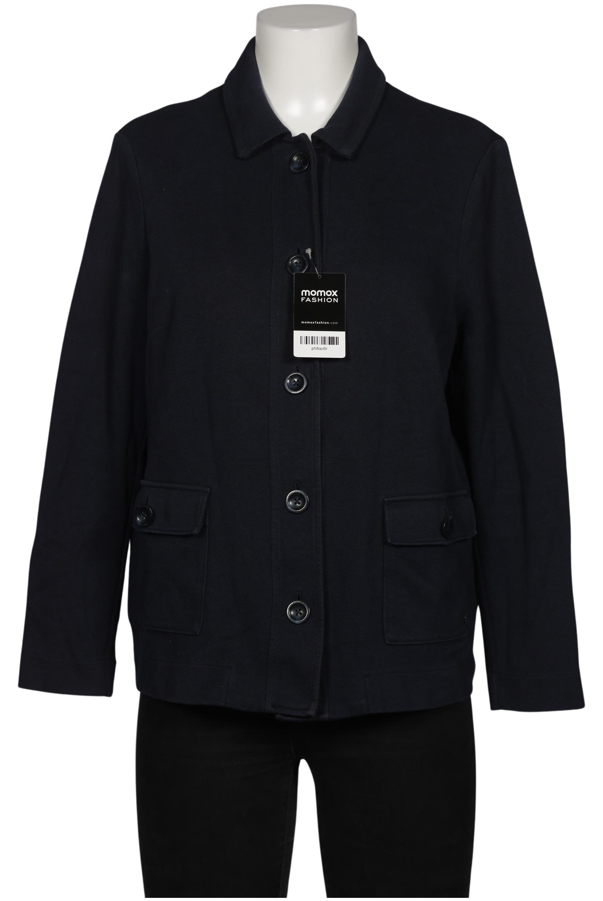 

Brax Damen Blazer, marineblau, Gr. 42