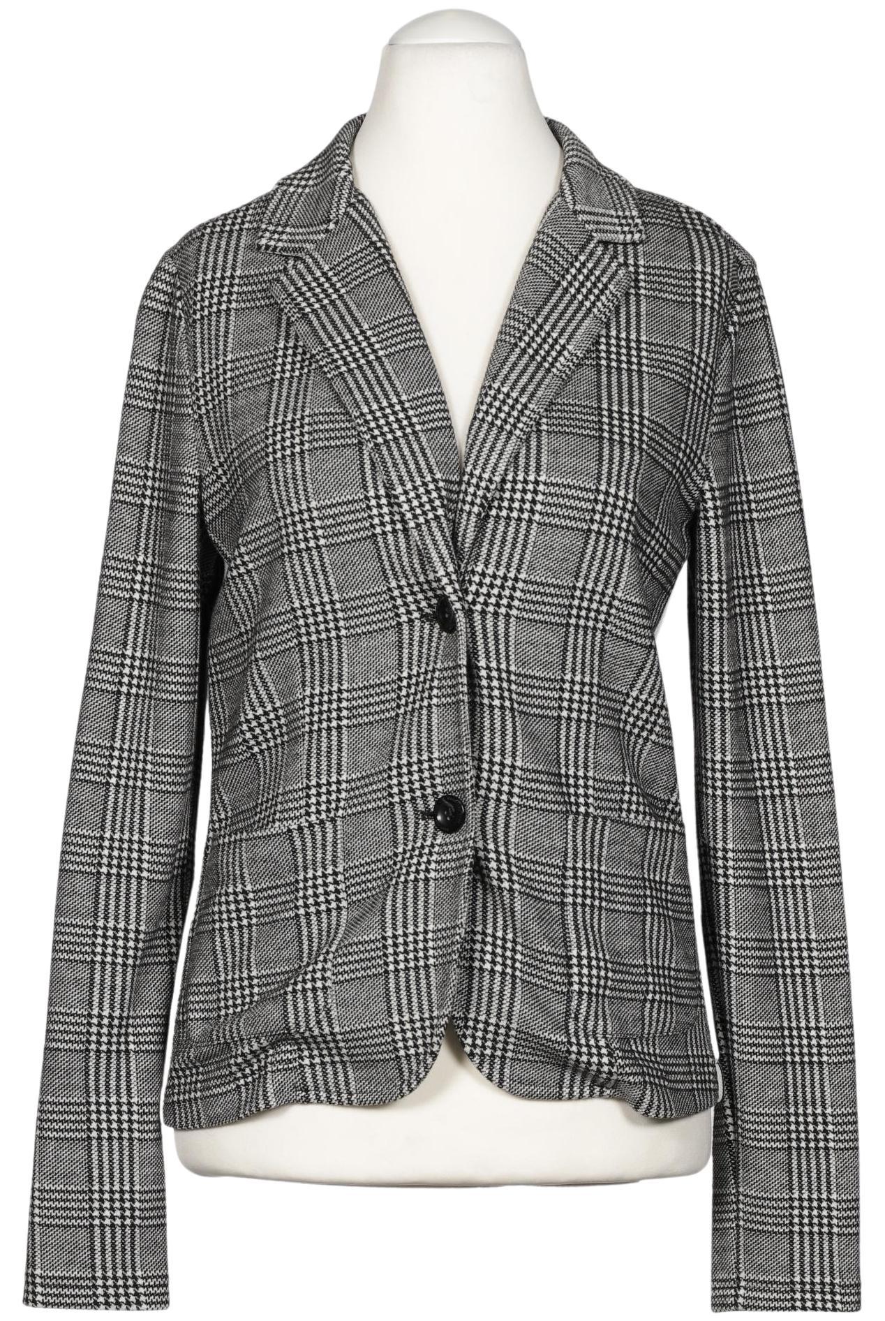 

Brax Damen Blazer, grau, Gr. 38