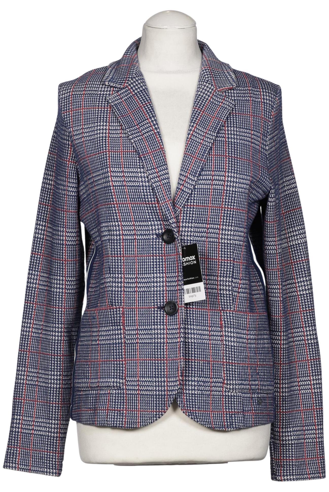 

Brax Damen Blazer, mehrfarbig, Gr. 38