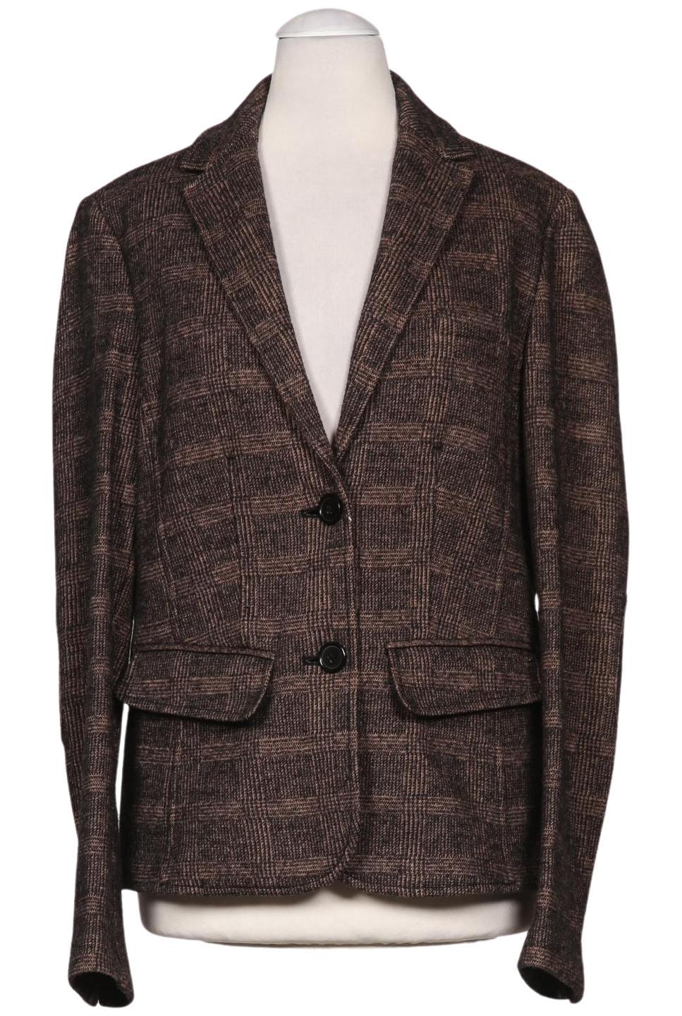 

Brax Damen Blazer, braun, Gr. 40