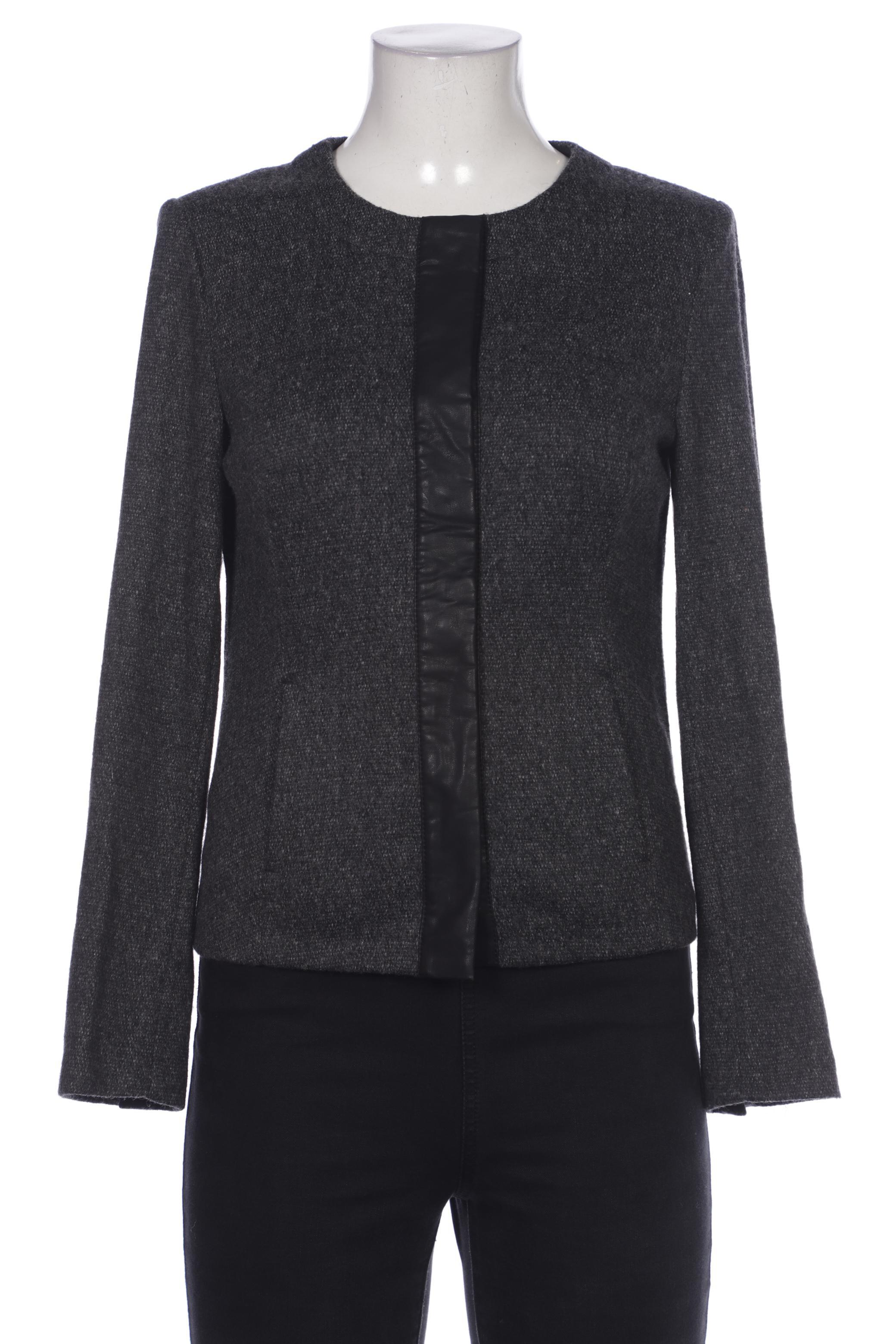 

Brax Damen Blazer, grau, Gr. 38