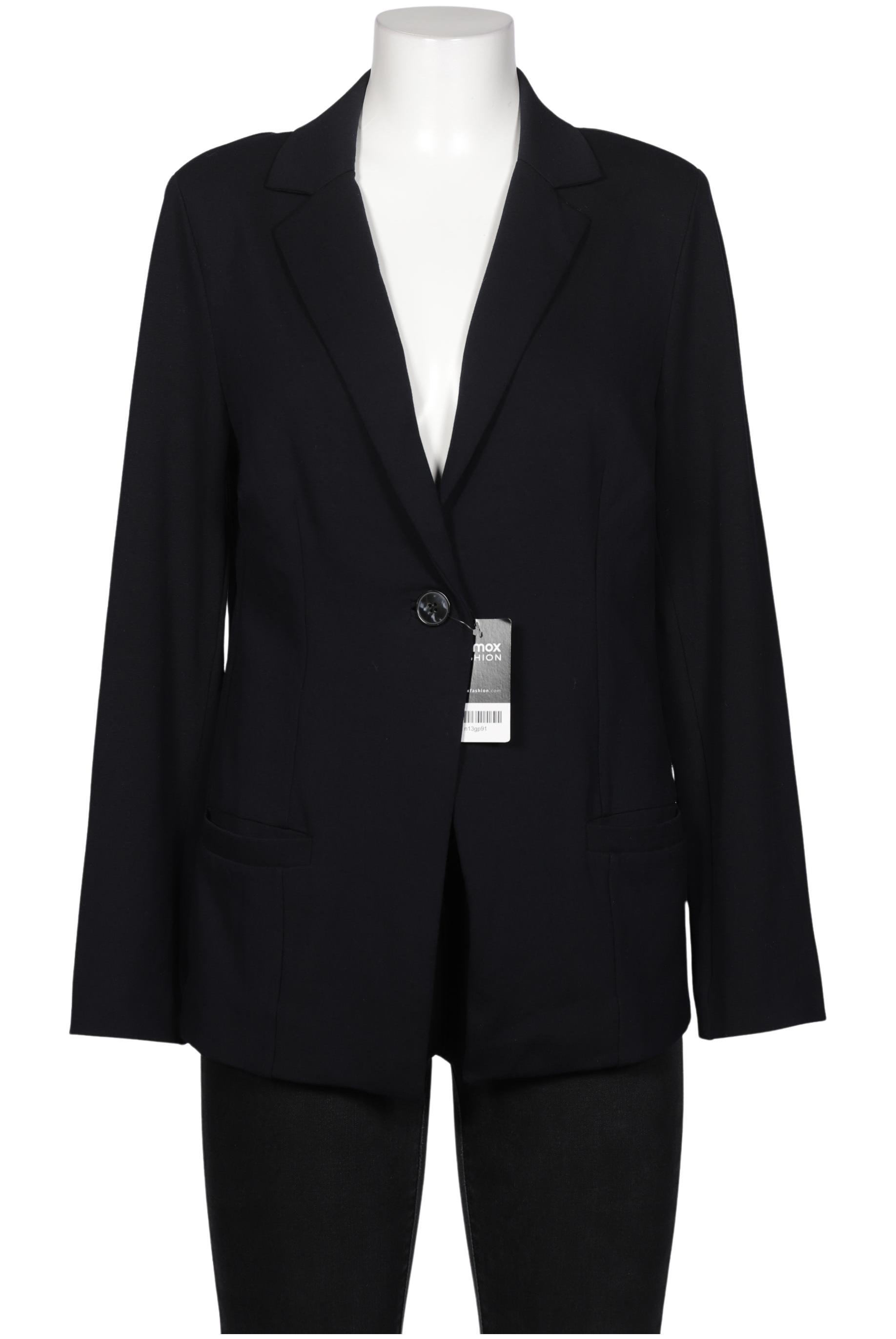 

Brax Damen Blazer, marineblau, Gr. 42