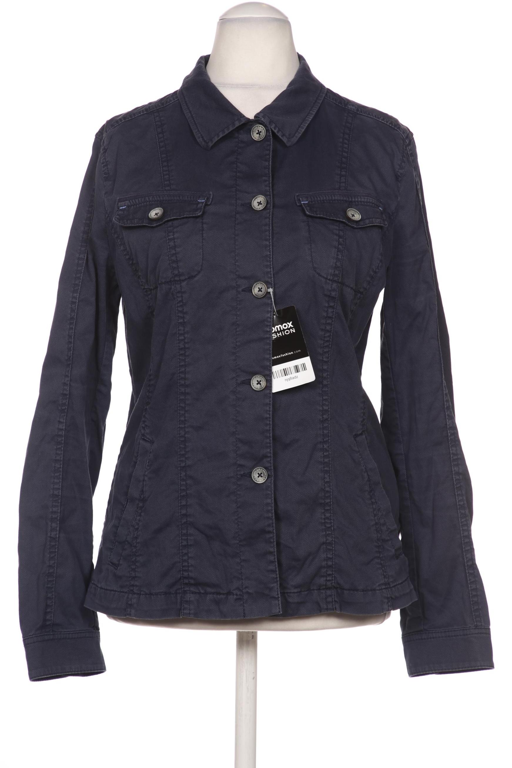 

Brax Damen Blazer, marineblau, Gr. 38