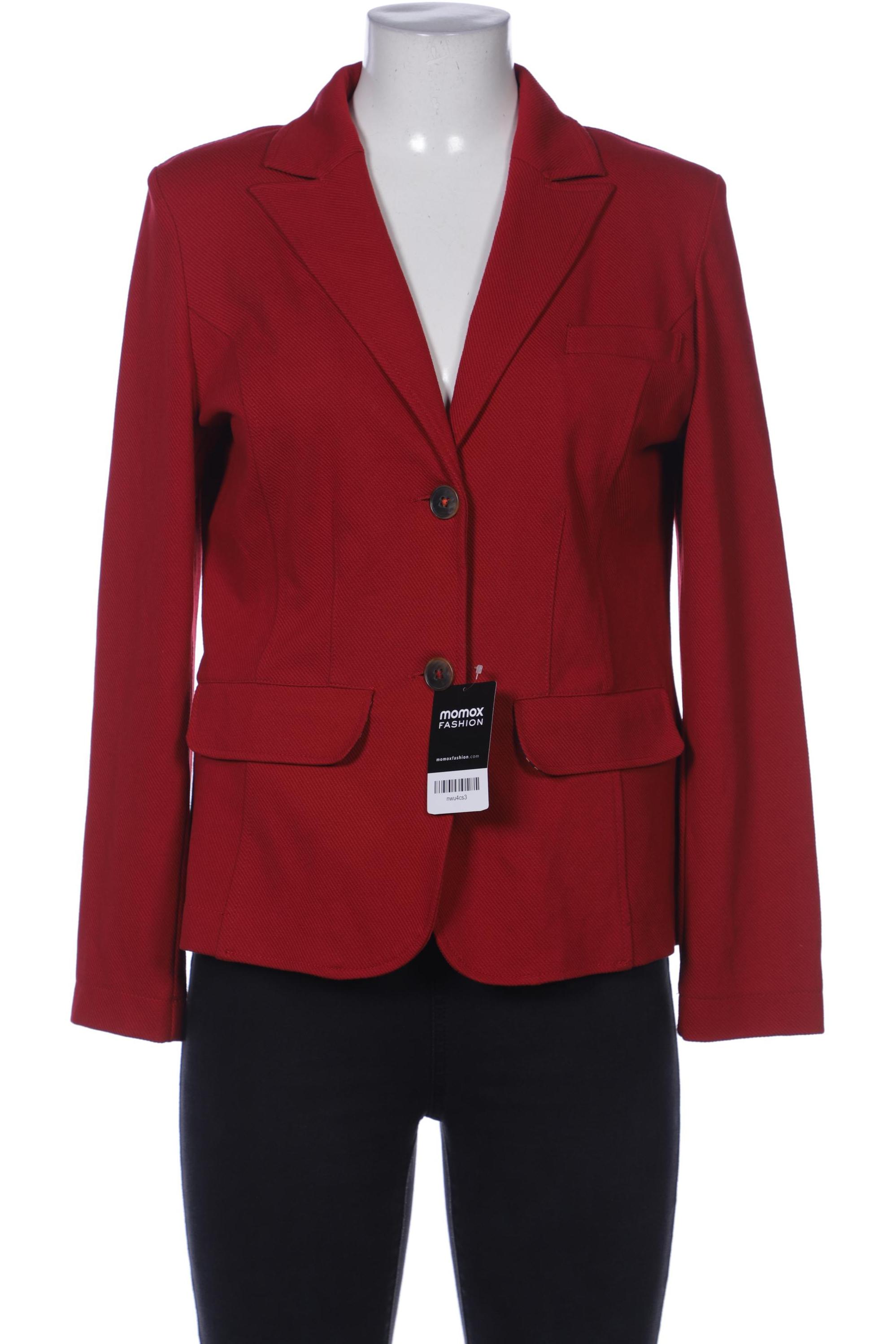 

Brax Damen Blazer, rot, Gr. 42