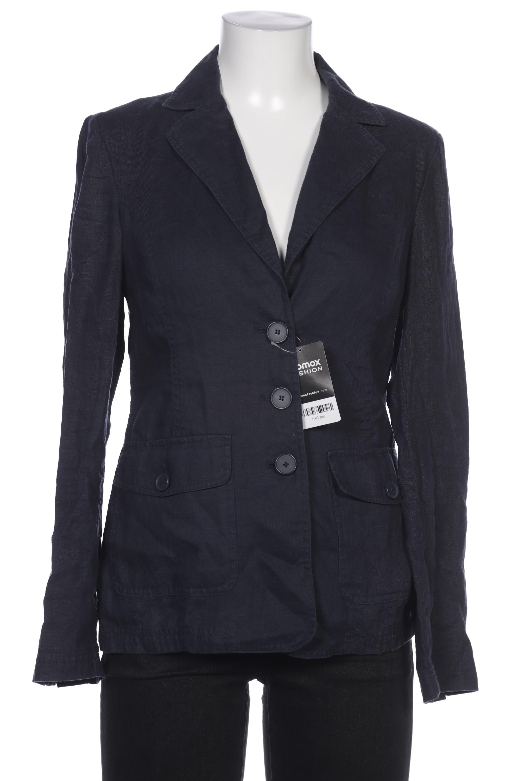 

BRAX Damen Blazer, marineblau