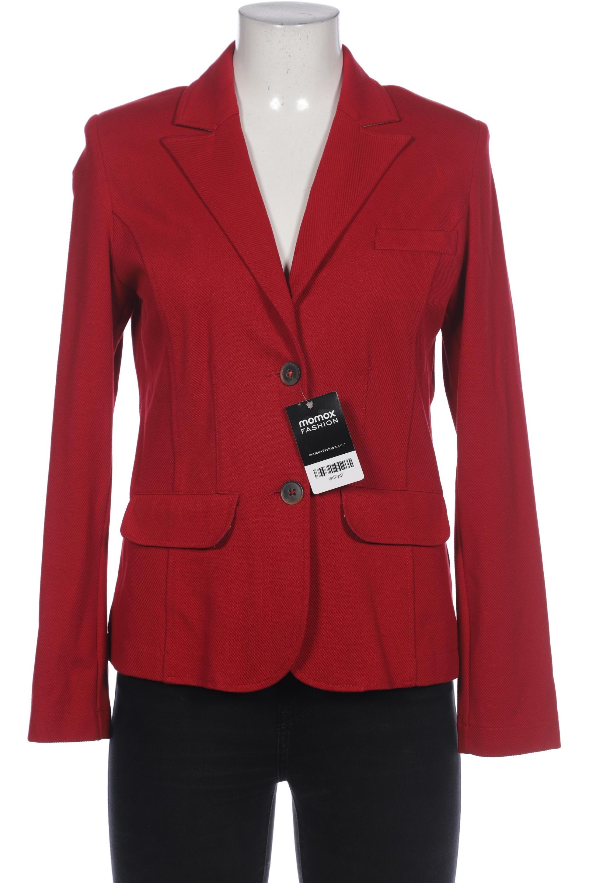 

Brax Damen Blazer, rot, Gr. 40