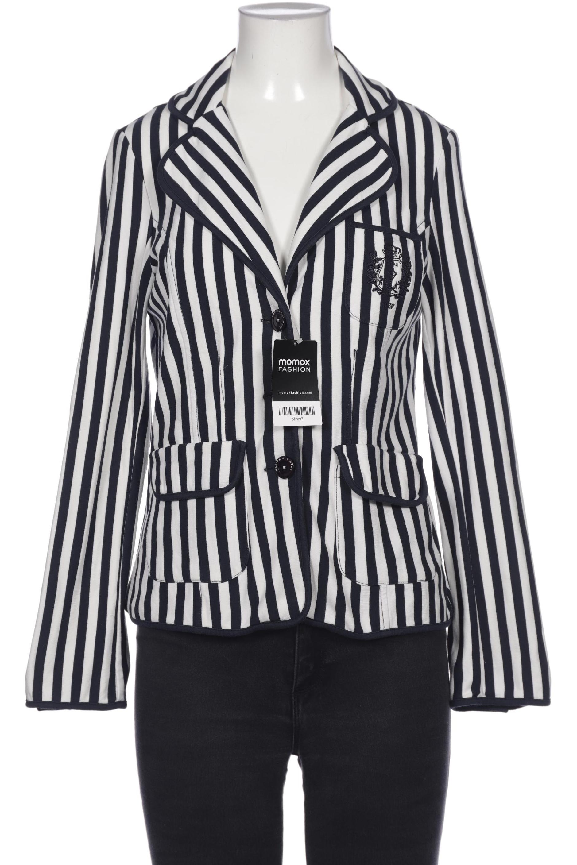 

Brax Damen Blazer, marineblau, Gr. 38