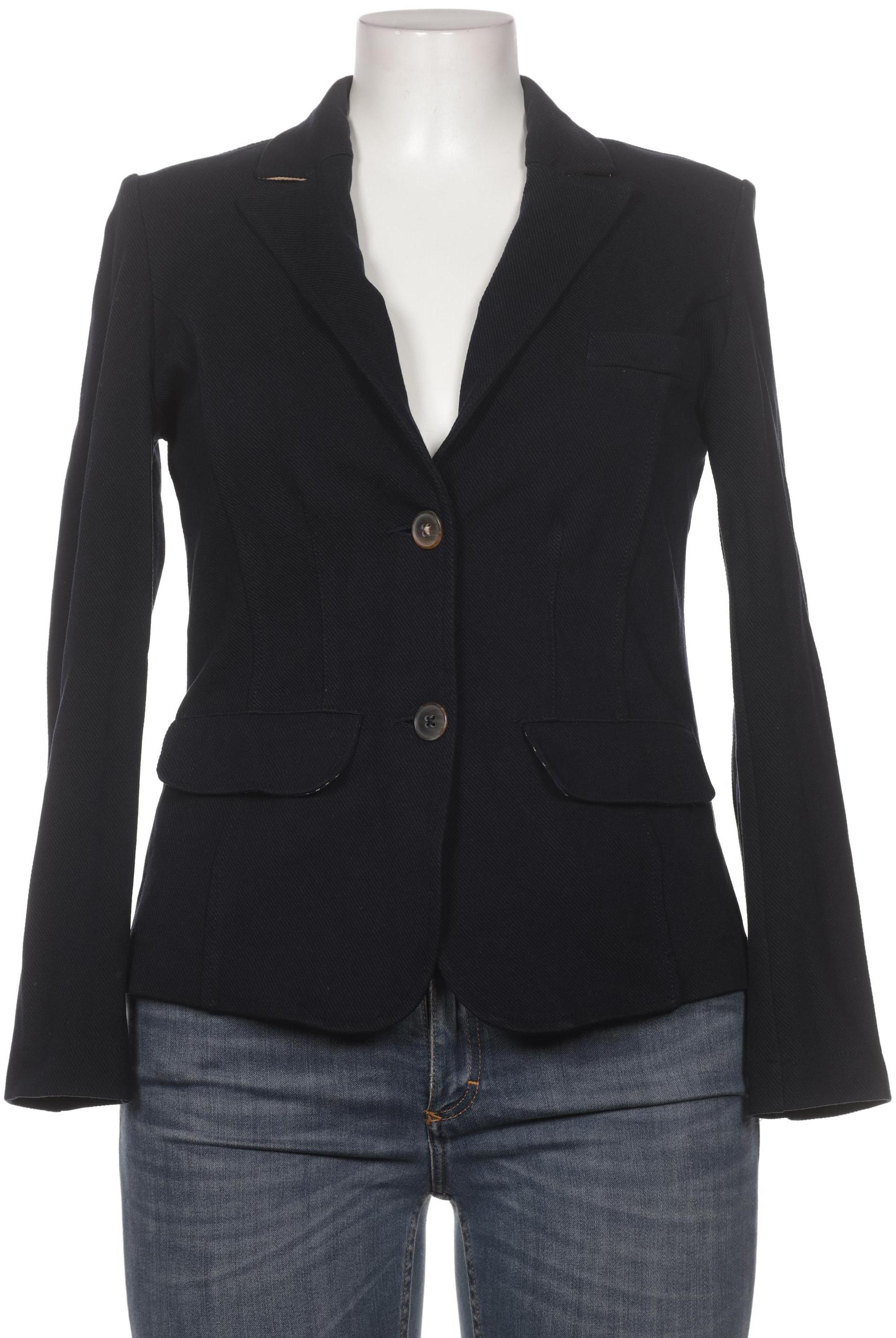 

Brax Damen Blazer, marineblau, Gr. 42