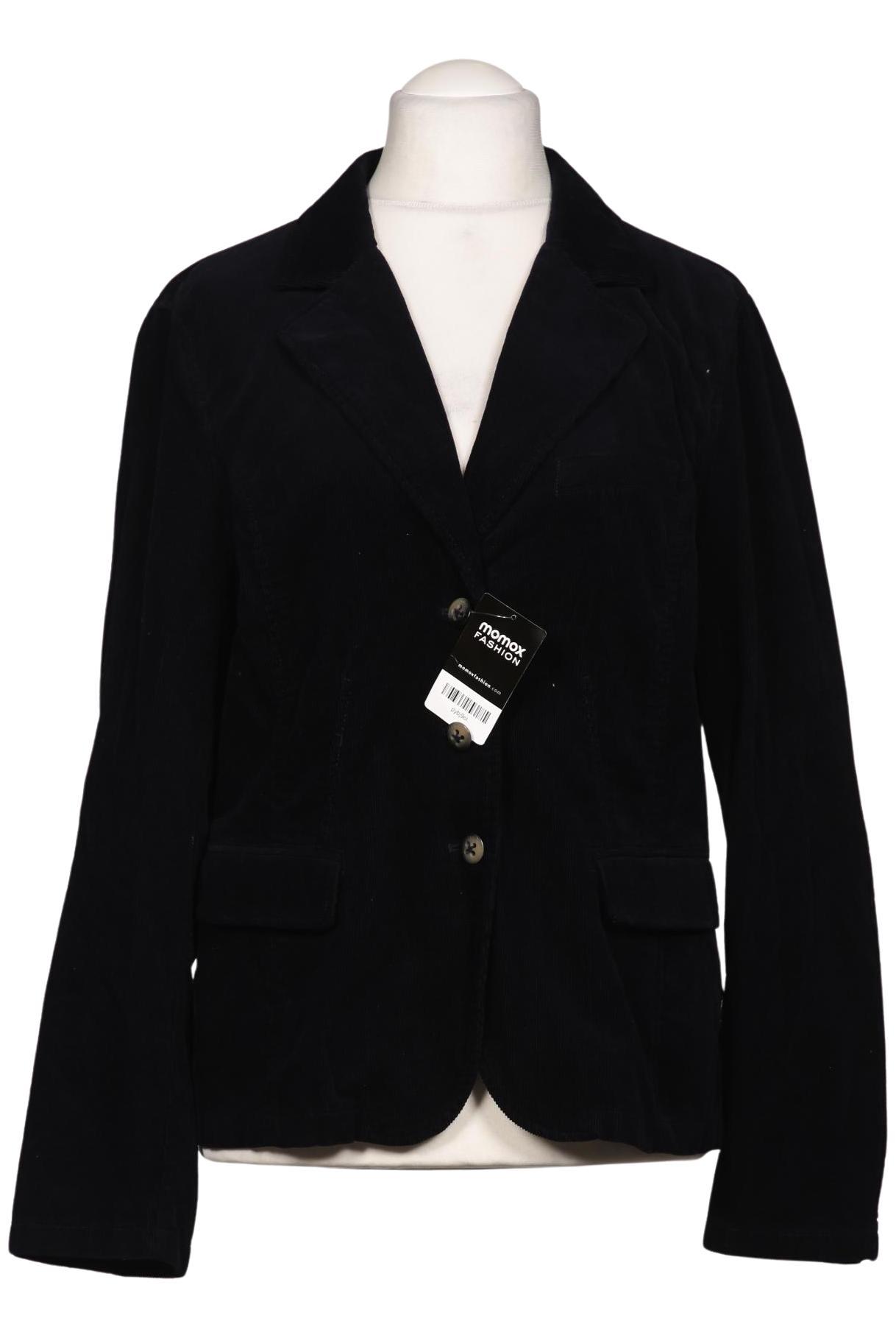 

Brax Damen Blazer, marineblau, Gr. 44