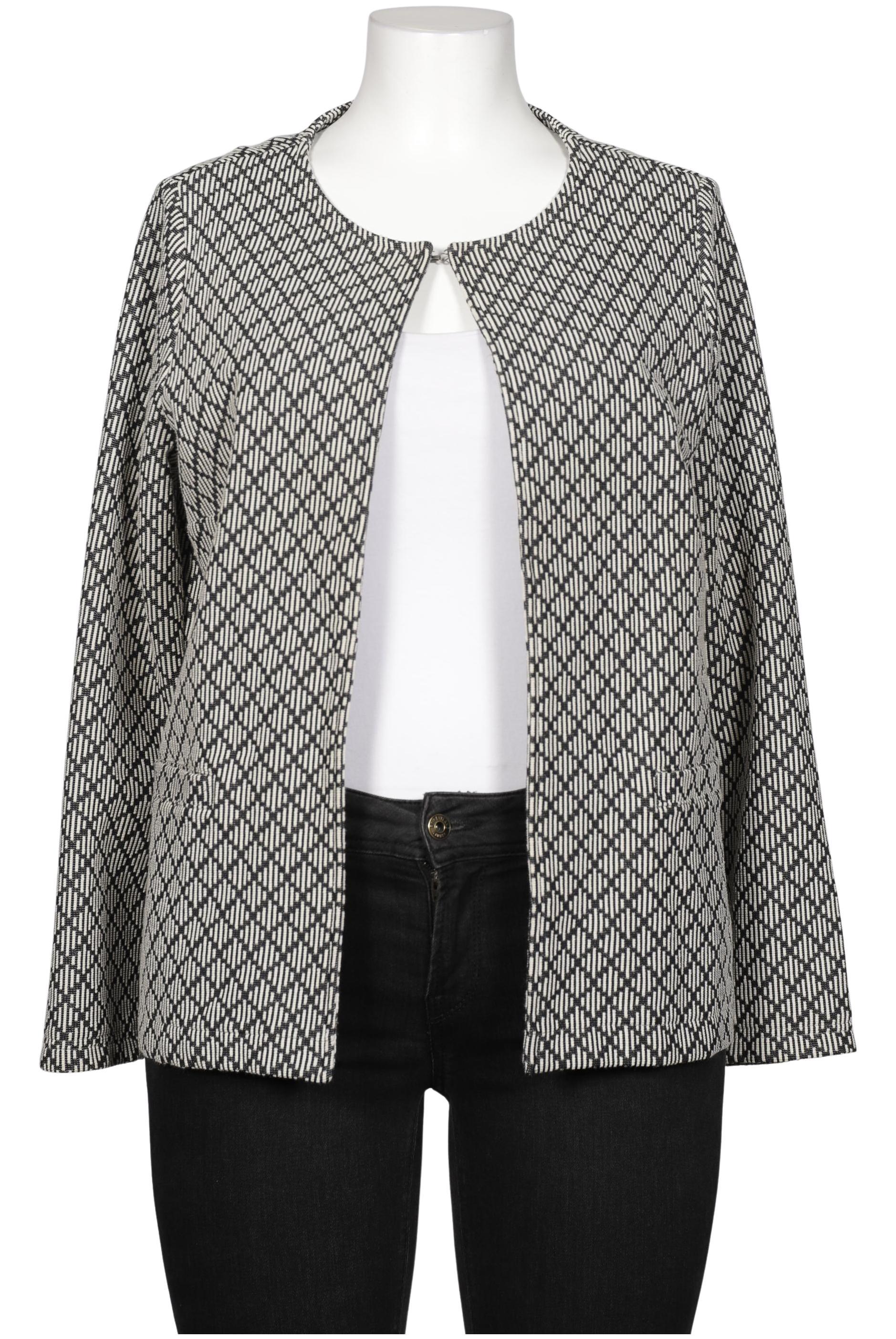 

Brax Damen Blazer, grau, Gr. 42