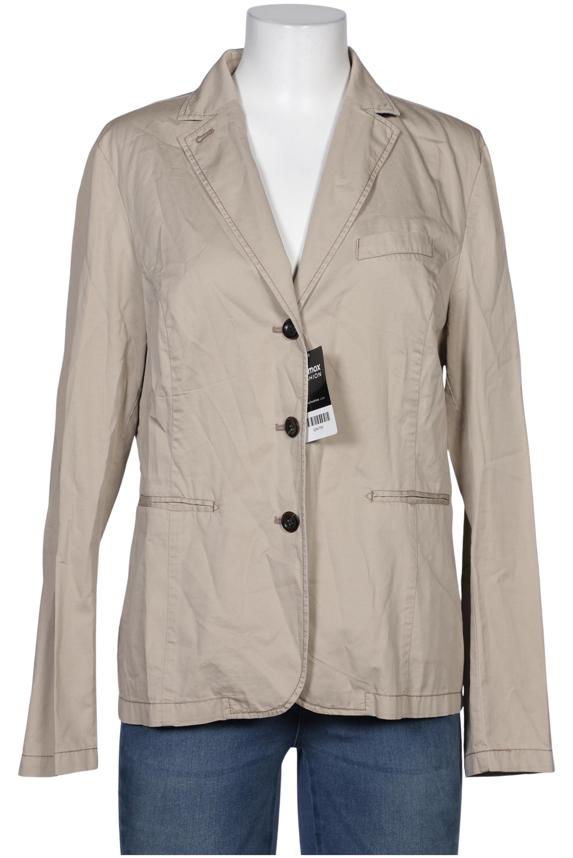 

Brax Damen Blazer, beige, Gr. 42