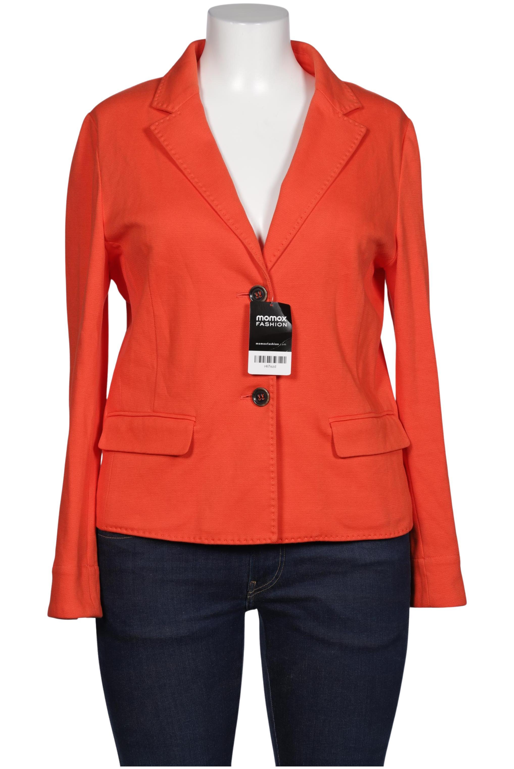 

Brax Damen Blazer, neon, Gr. 42