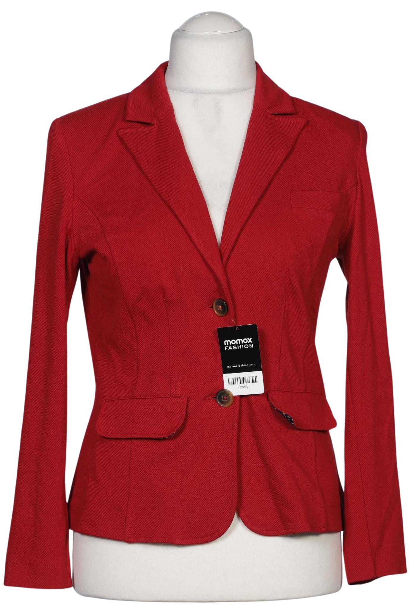 

Brax Damen Blazer, rot, Gr. 40