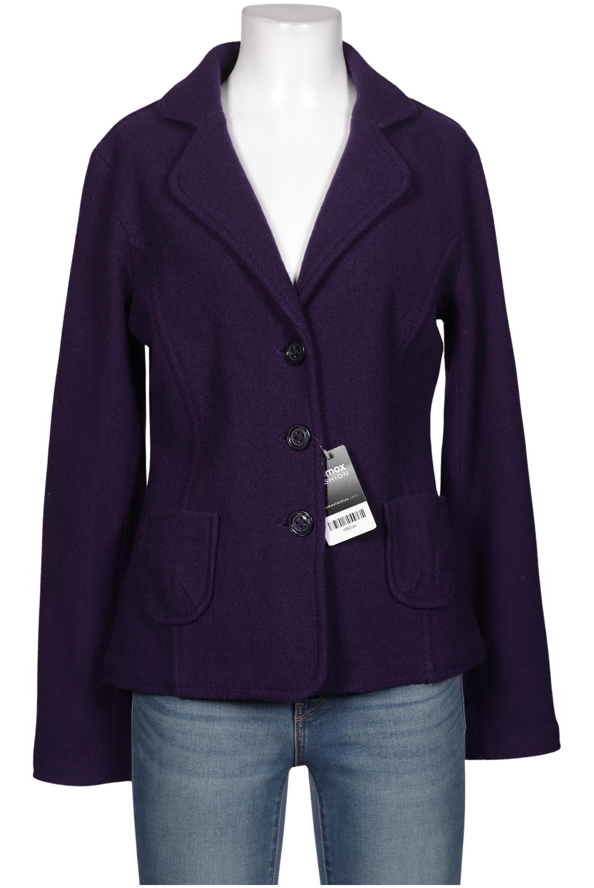 

Brax Damen Blazer, flieder, Gr. 38