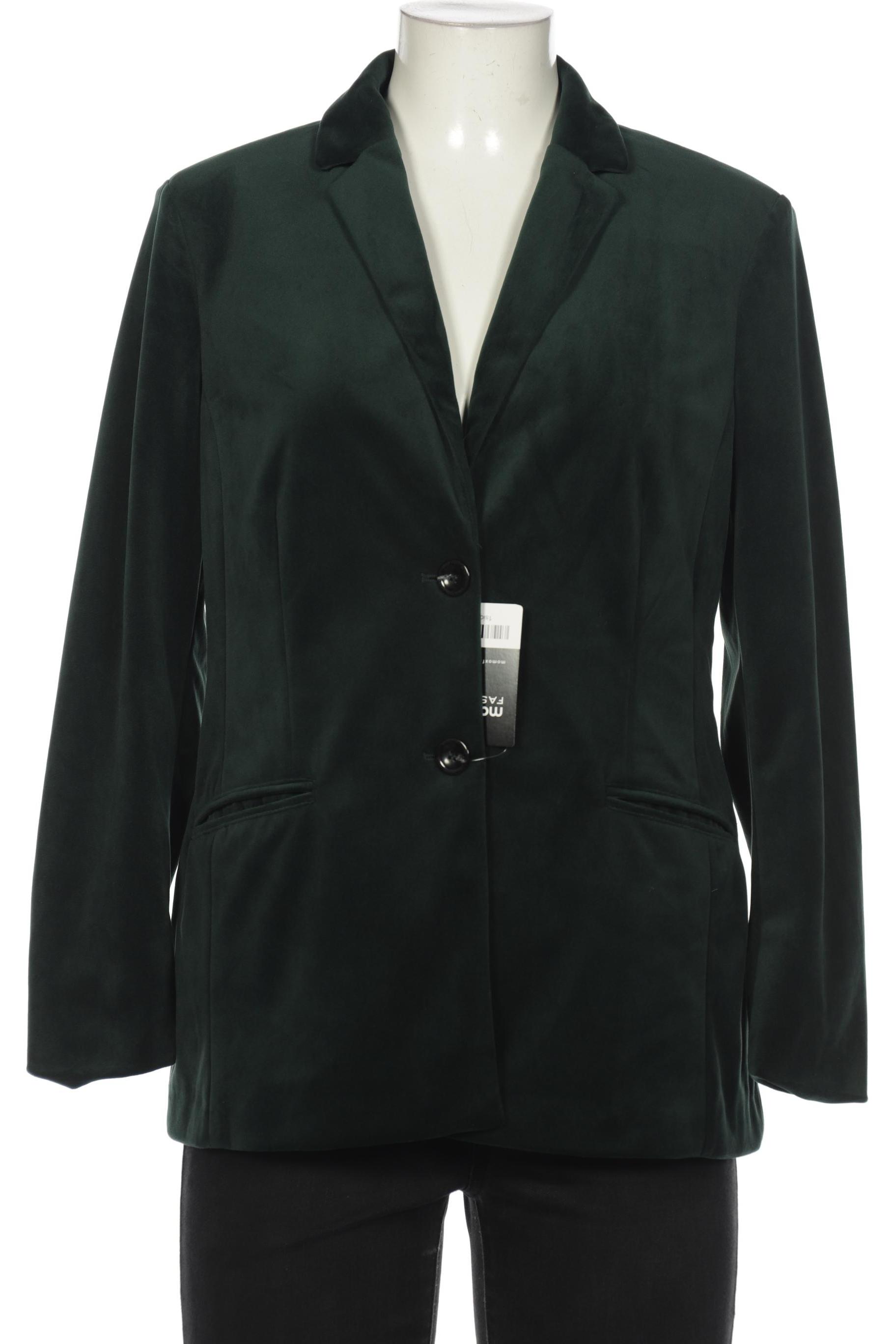 

Brax Damen Blazer, grün, Gr. 40