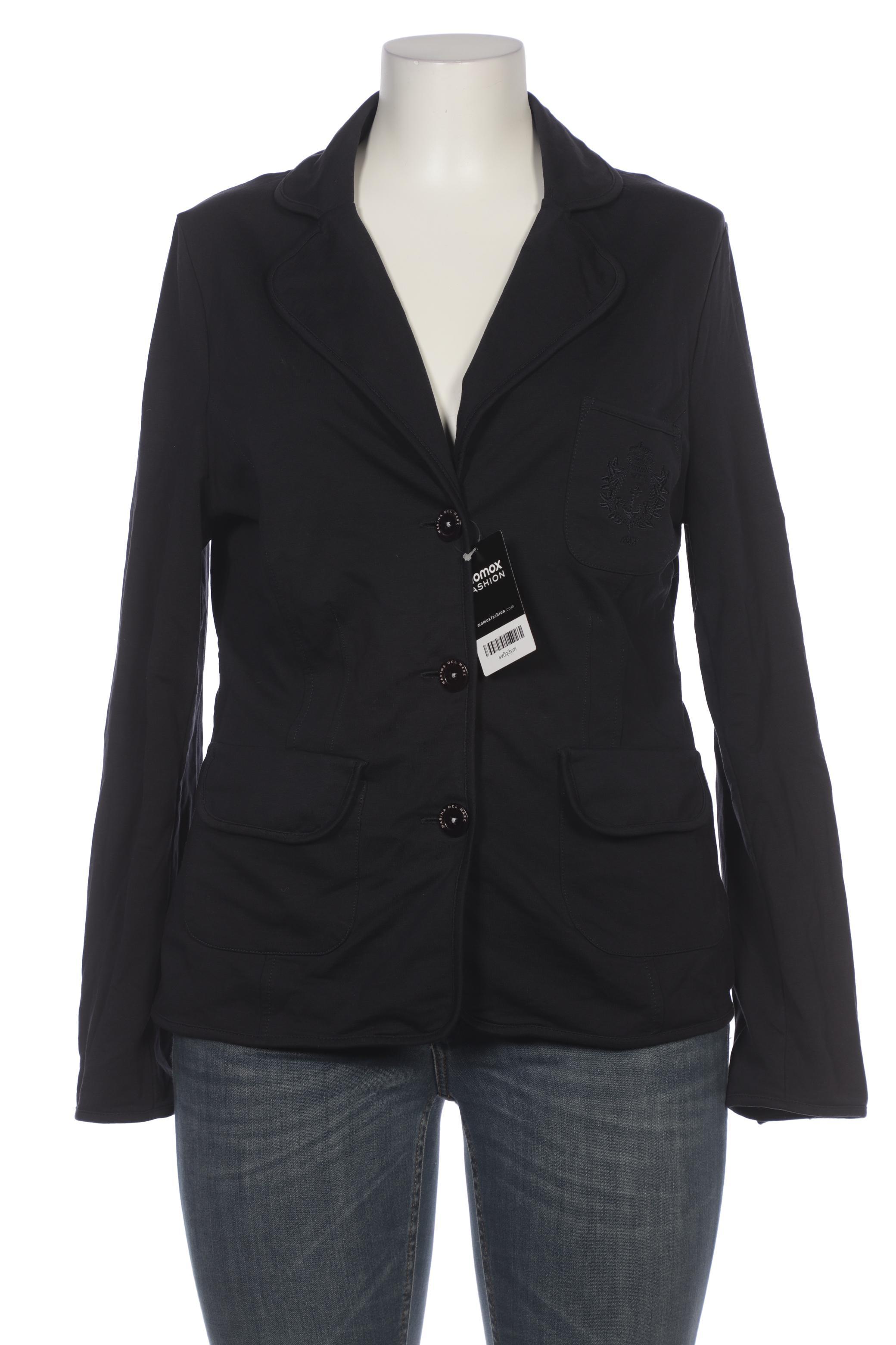 

BRAX Damen Blazer, marineblau