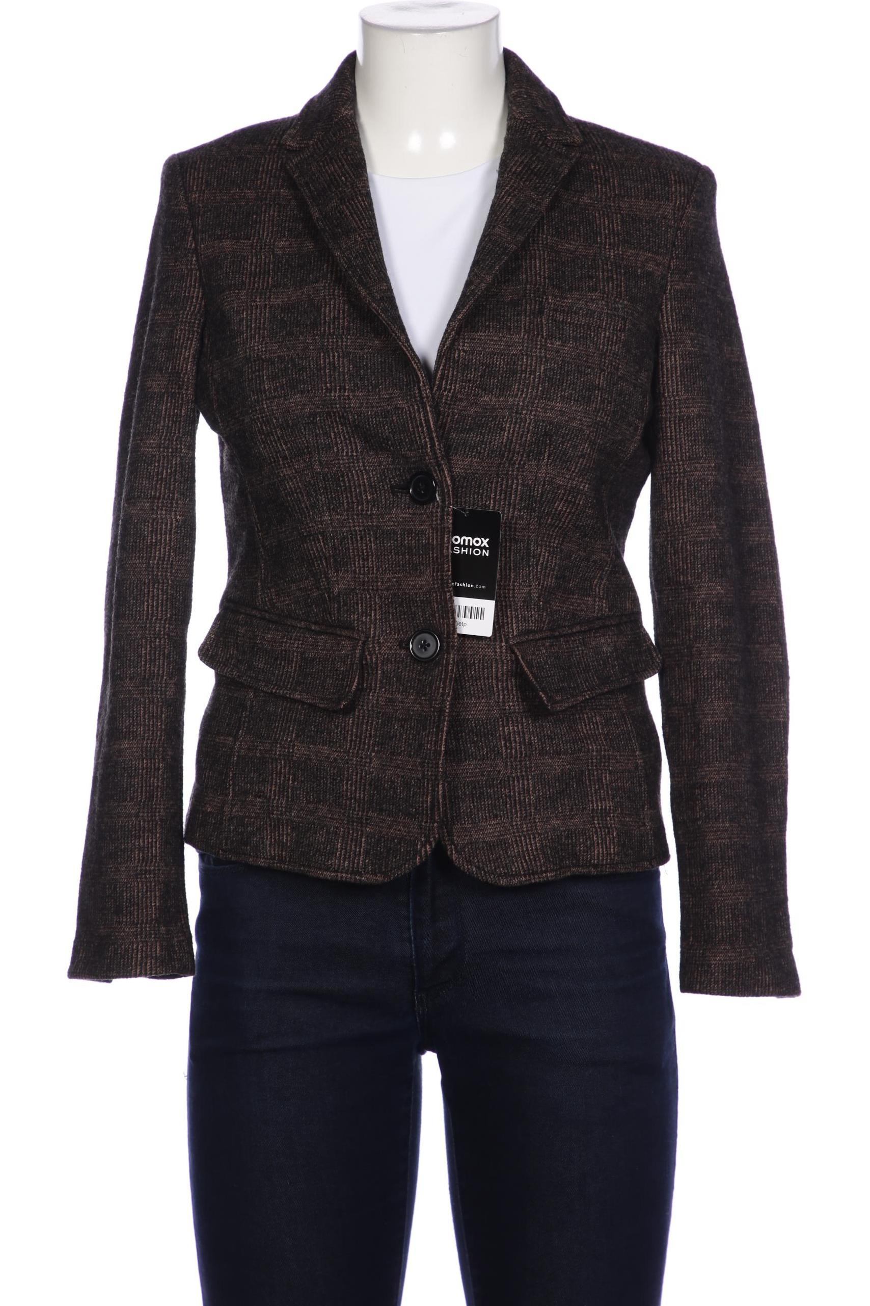 

Brax Damen Blazer, braun, Gr. 40