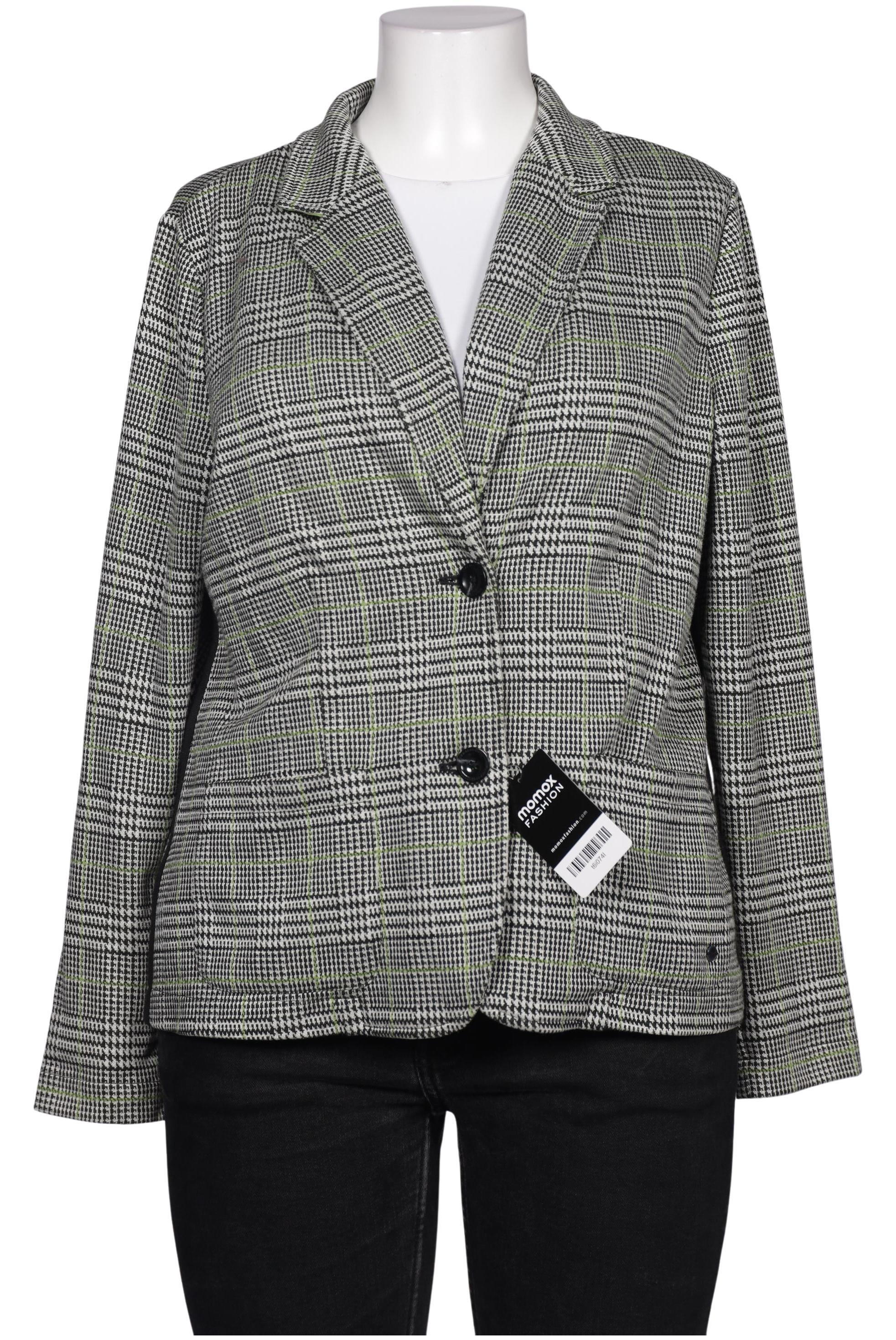 

Brax Damen Blazer, schwarz, Gr. 44