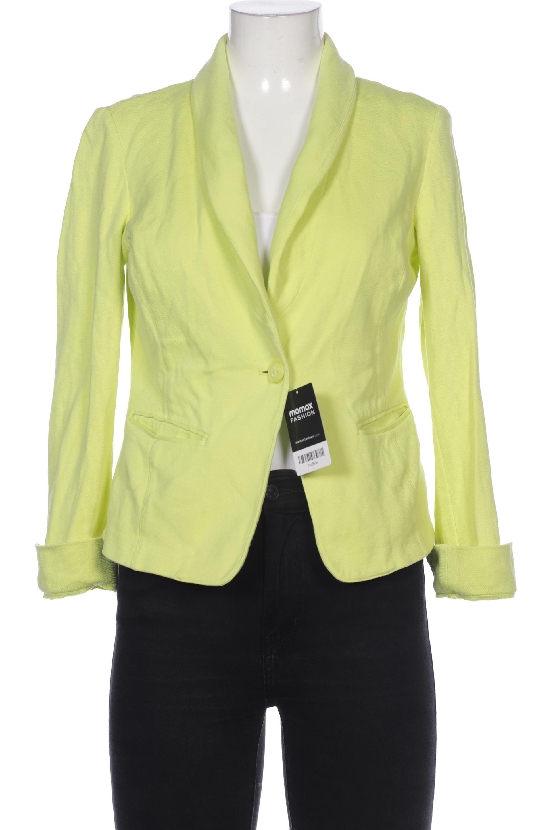 

Brax Damen Blazer, gelb, Gr. 40