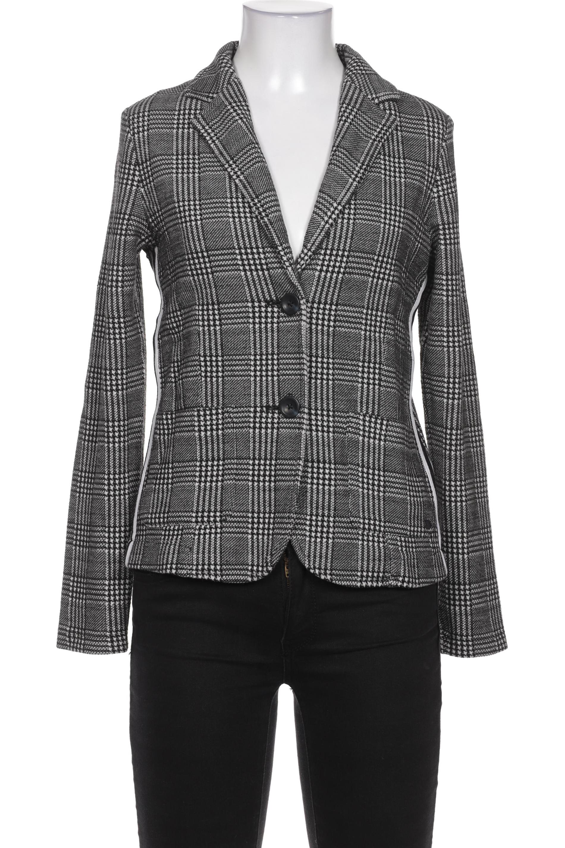 

Brax Damen Blazer, schwarz, Gr. 36