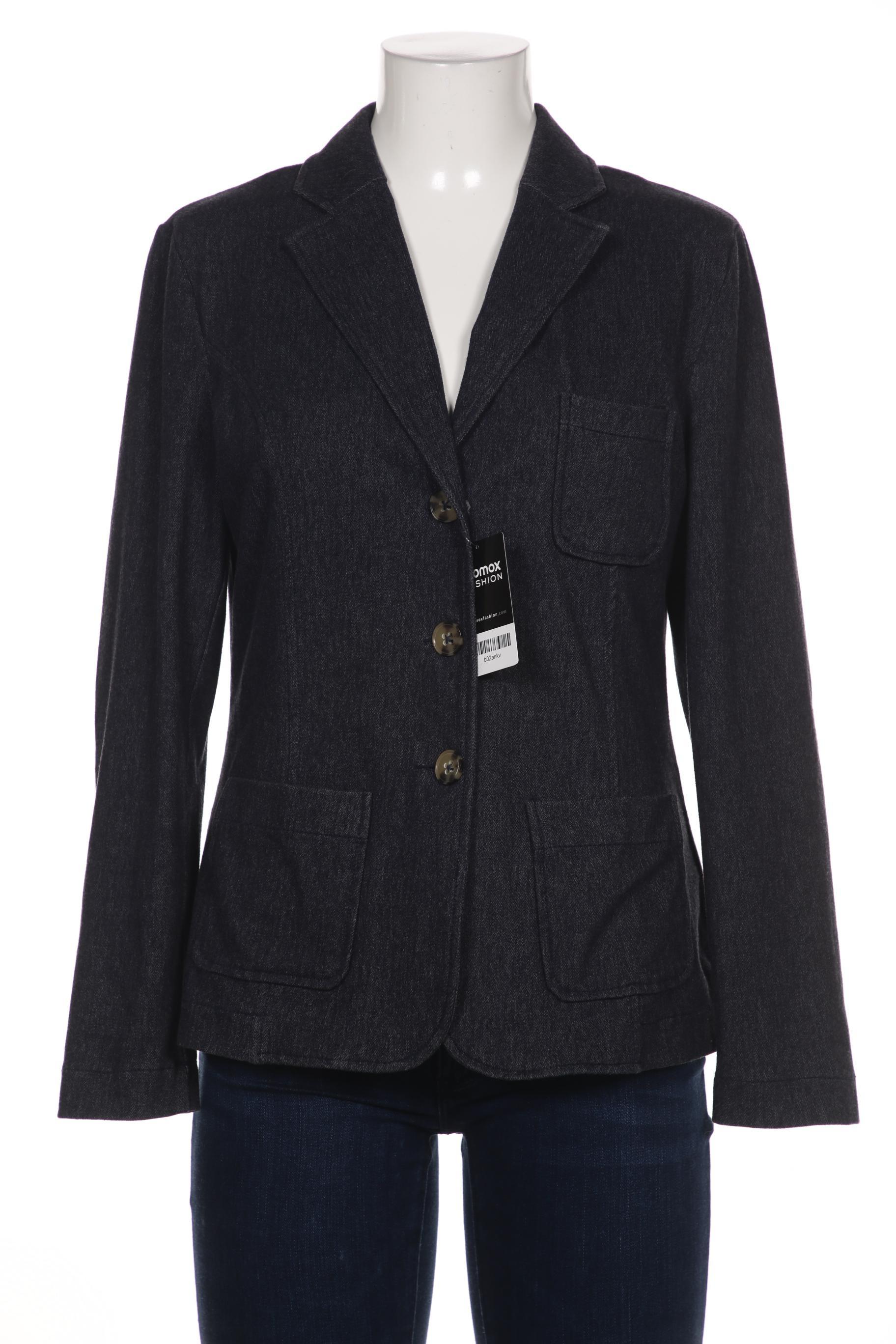 

Brax Damen Blazer, marineblau, Gr. 40