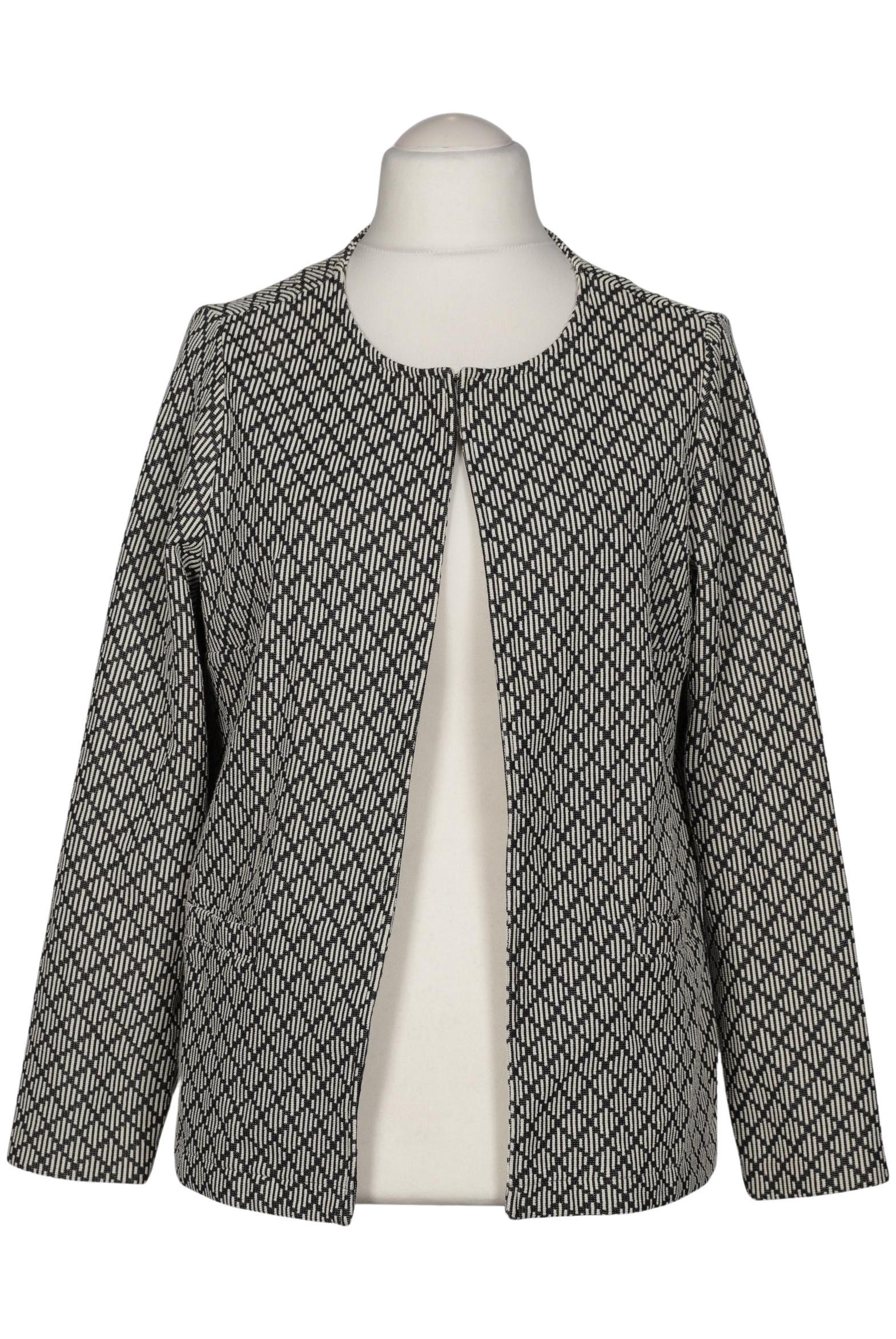 

Brax Damen Blazer, grau, Gr. 42