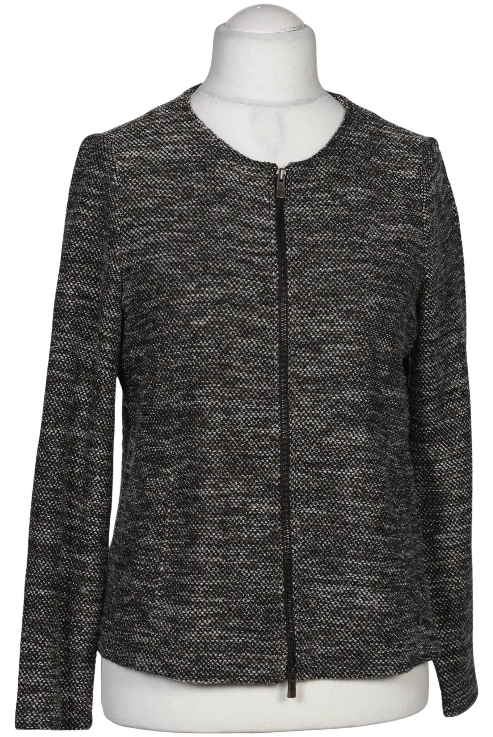 

Brax Damen Blazer, grau, Gr. 40